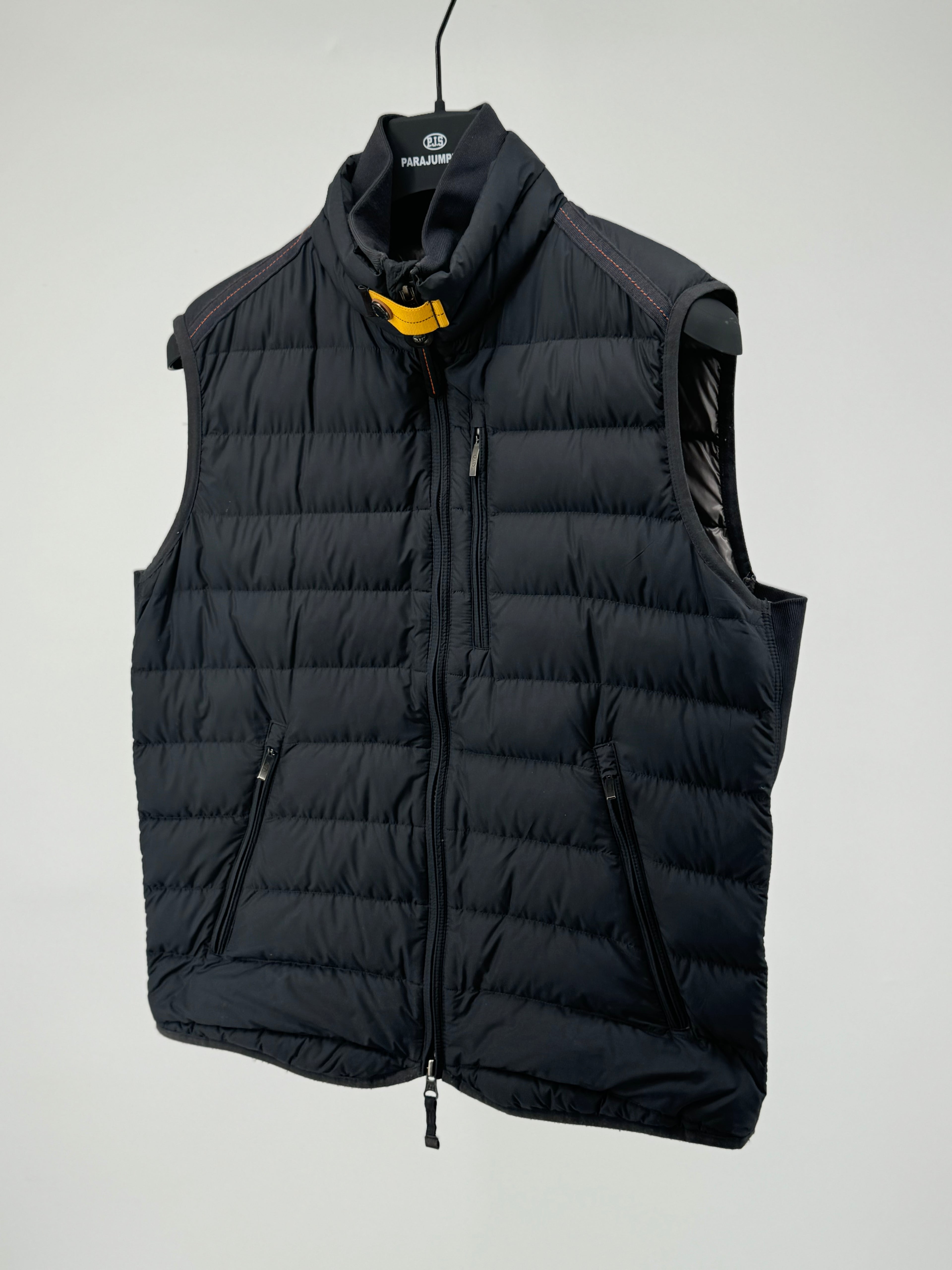 Parajumpers Bodywarmer - Maat Small