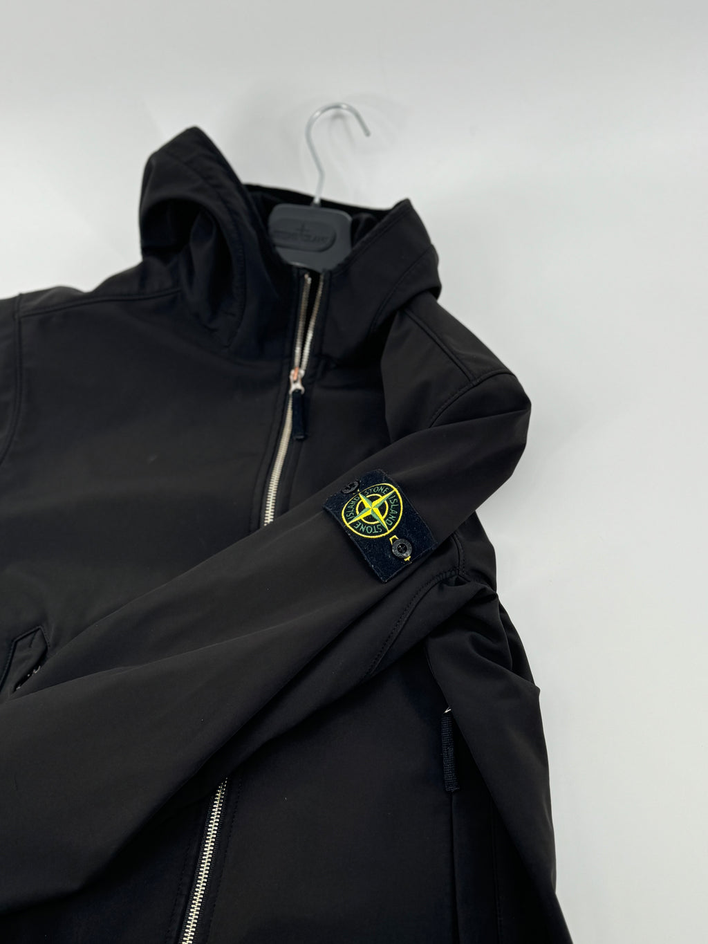 Stone Island Soft Shell