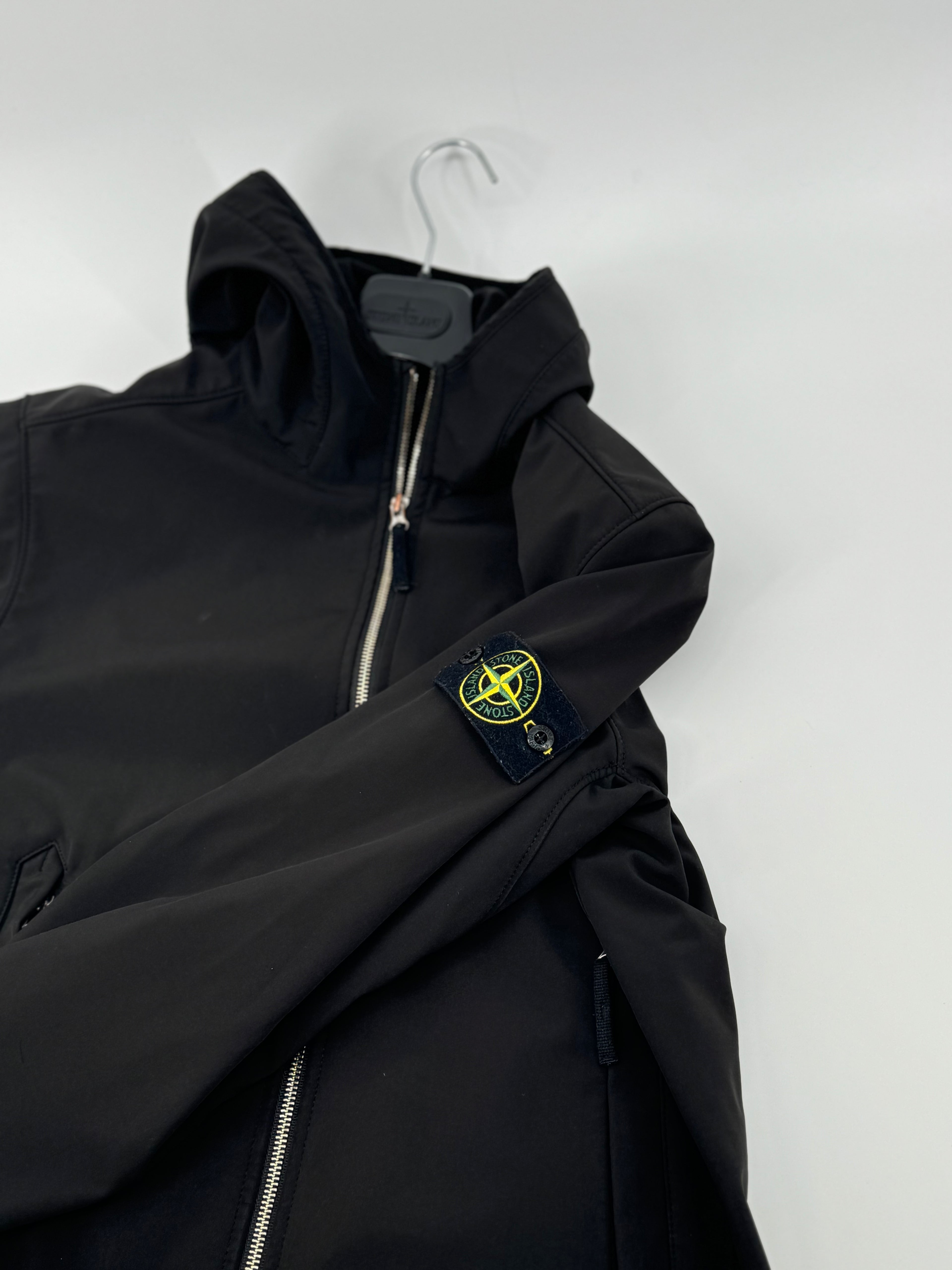 Stone Island Soft Shell