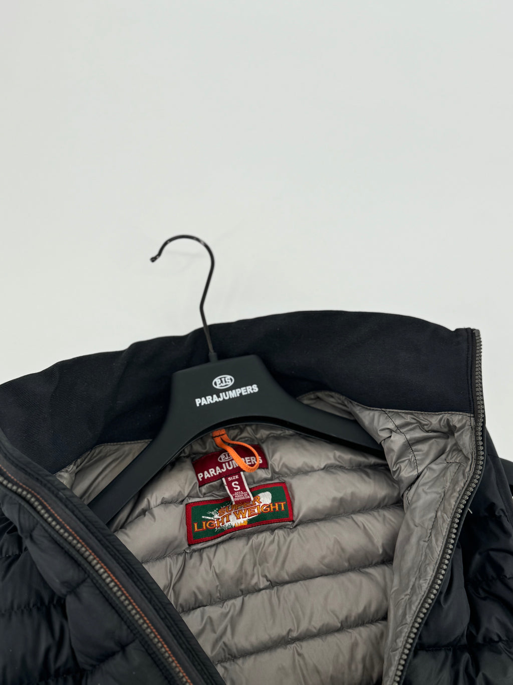 Parajumpers Bodywarmer - Maat Small