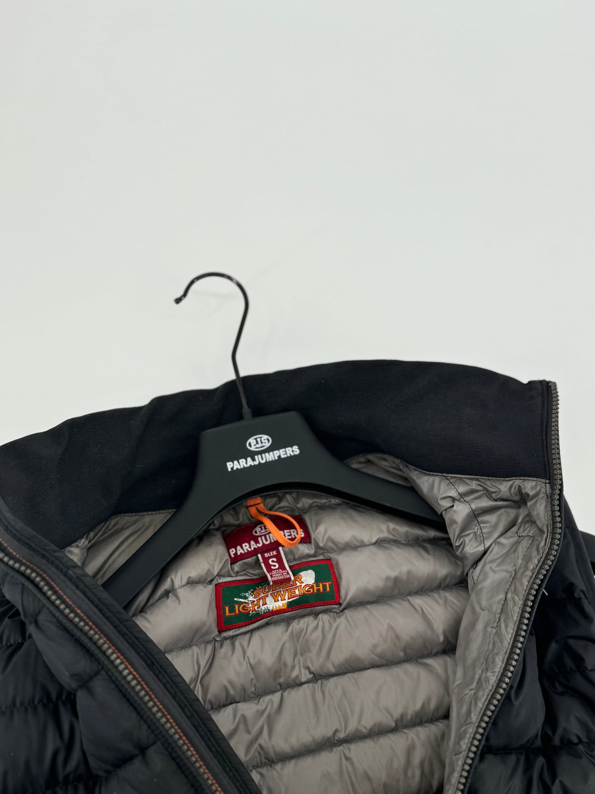 Parajumpers Bodywarmer - Maat Small