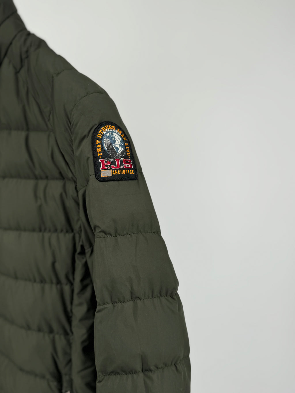 Parajumpers Ugo - Maat Small