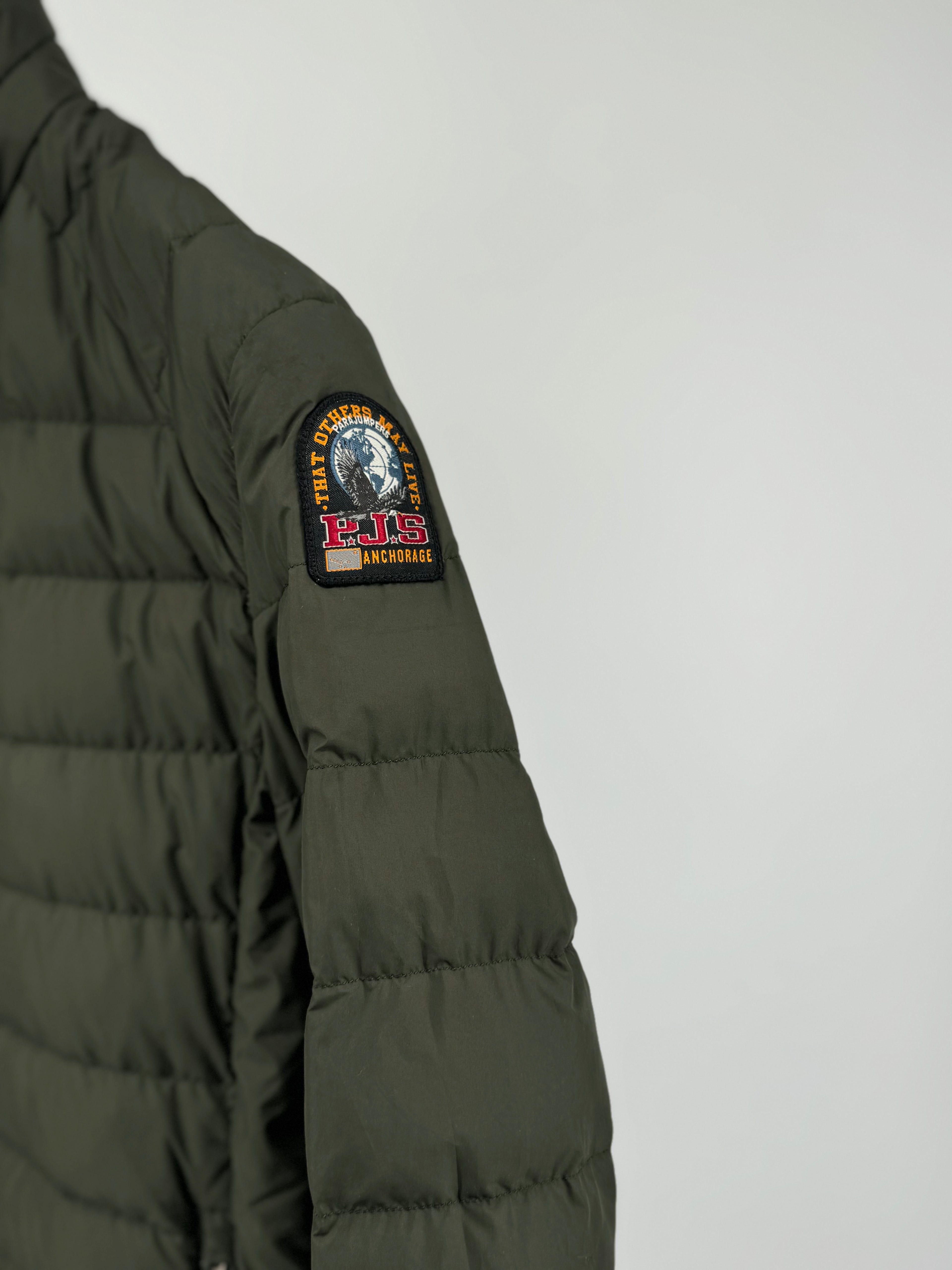 Parajumpers Ugo - Maat Small