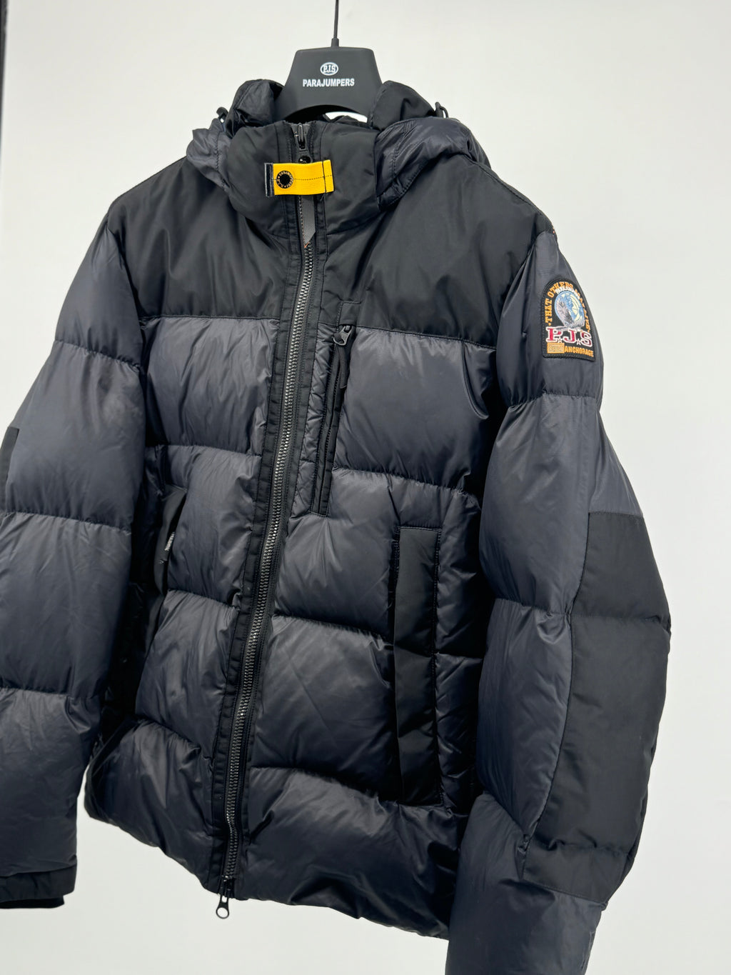 Parajumpers Endurance - Maat Medium