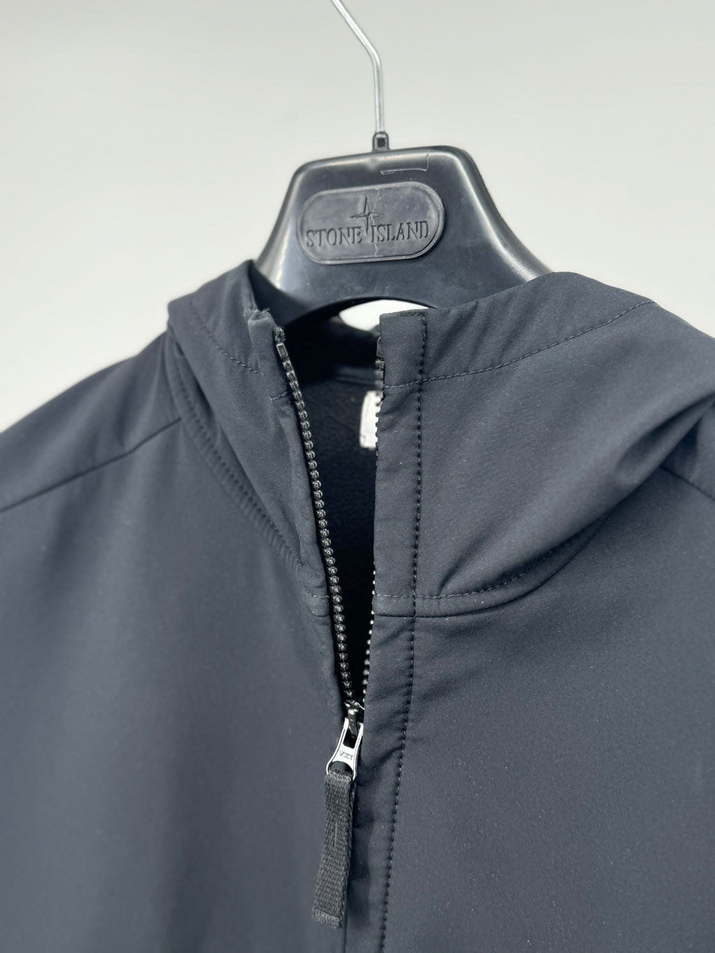 Stone Island Soft Shell - Maat Small
