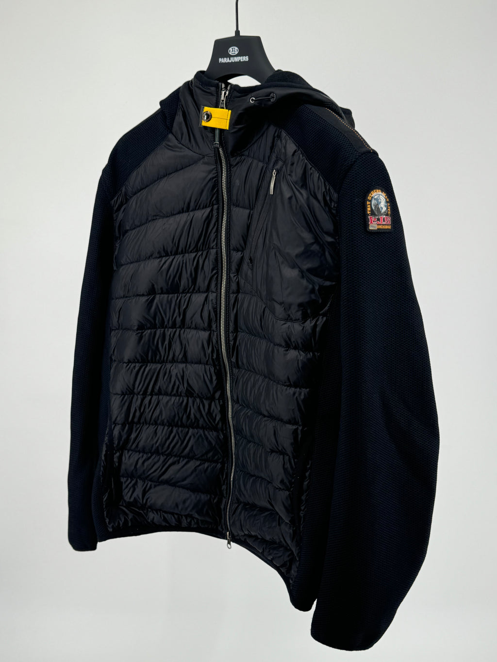 Parajumpers Warm-Up - Maat XL