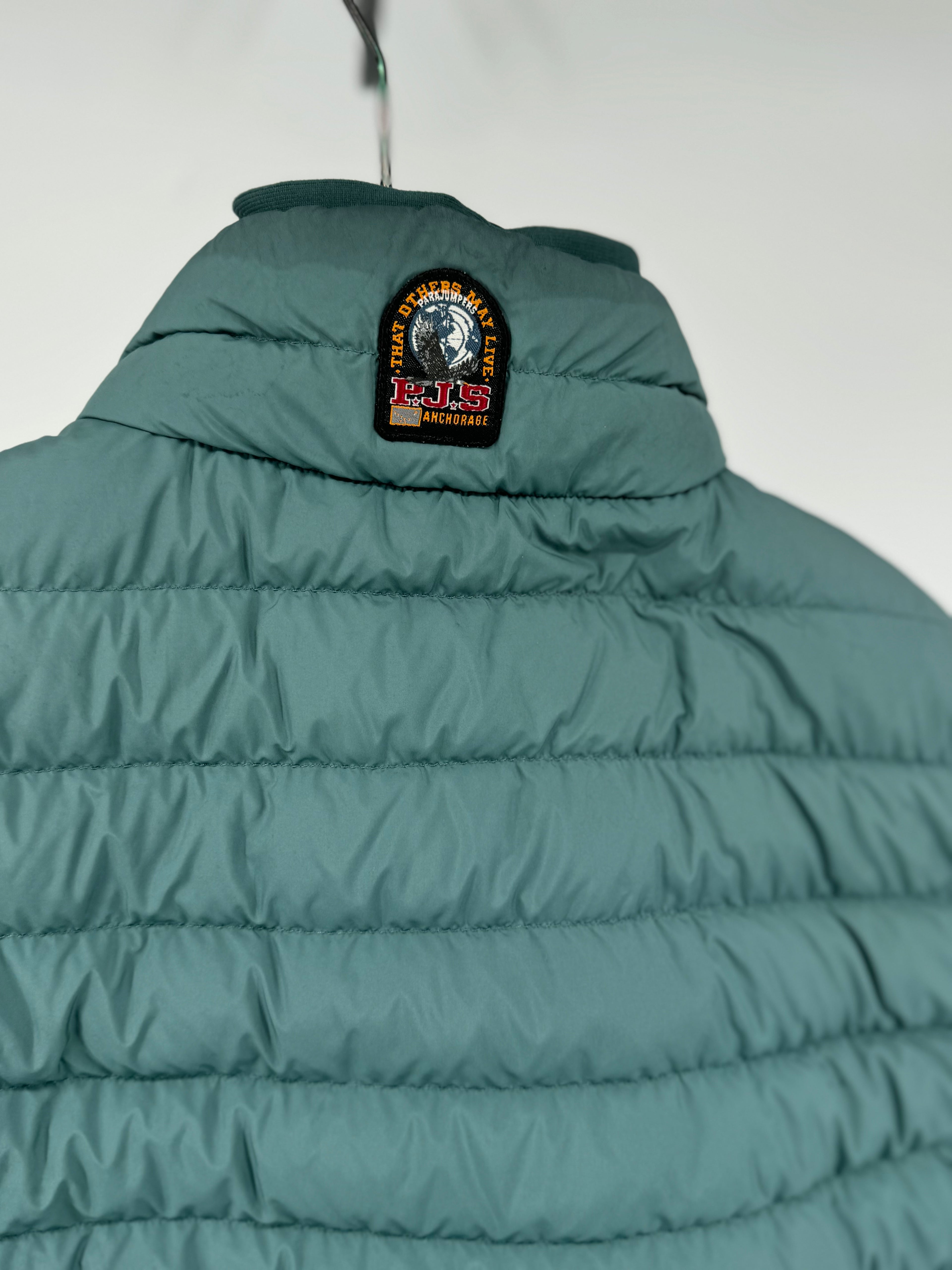 Parajumpers Bodywarmer - Maat XL