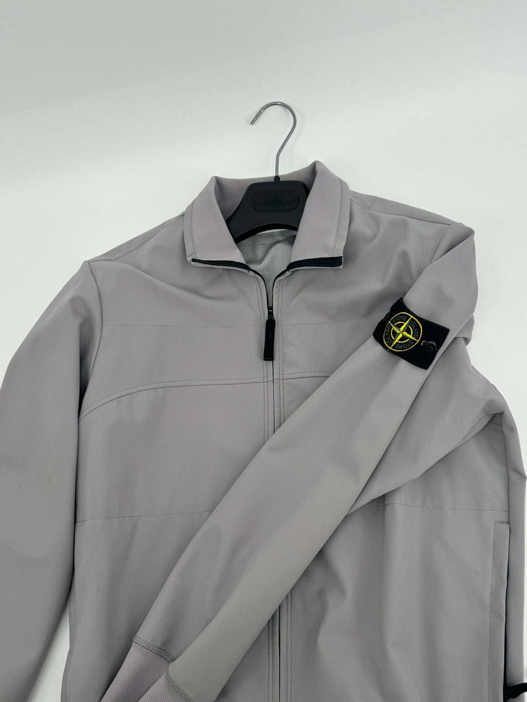 Stone Island Wind jas - Maat Small