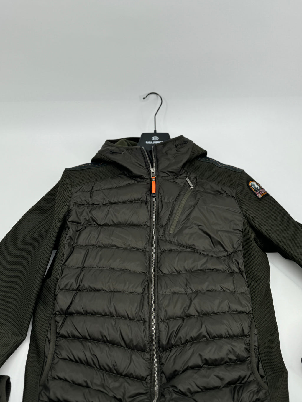 Parajumpers Warm-Up - XL
