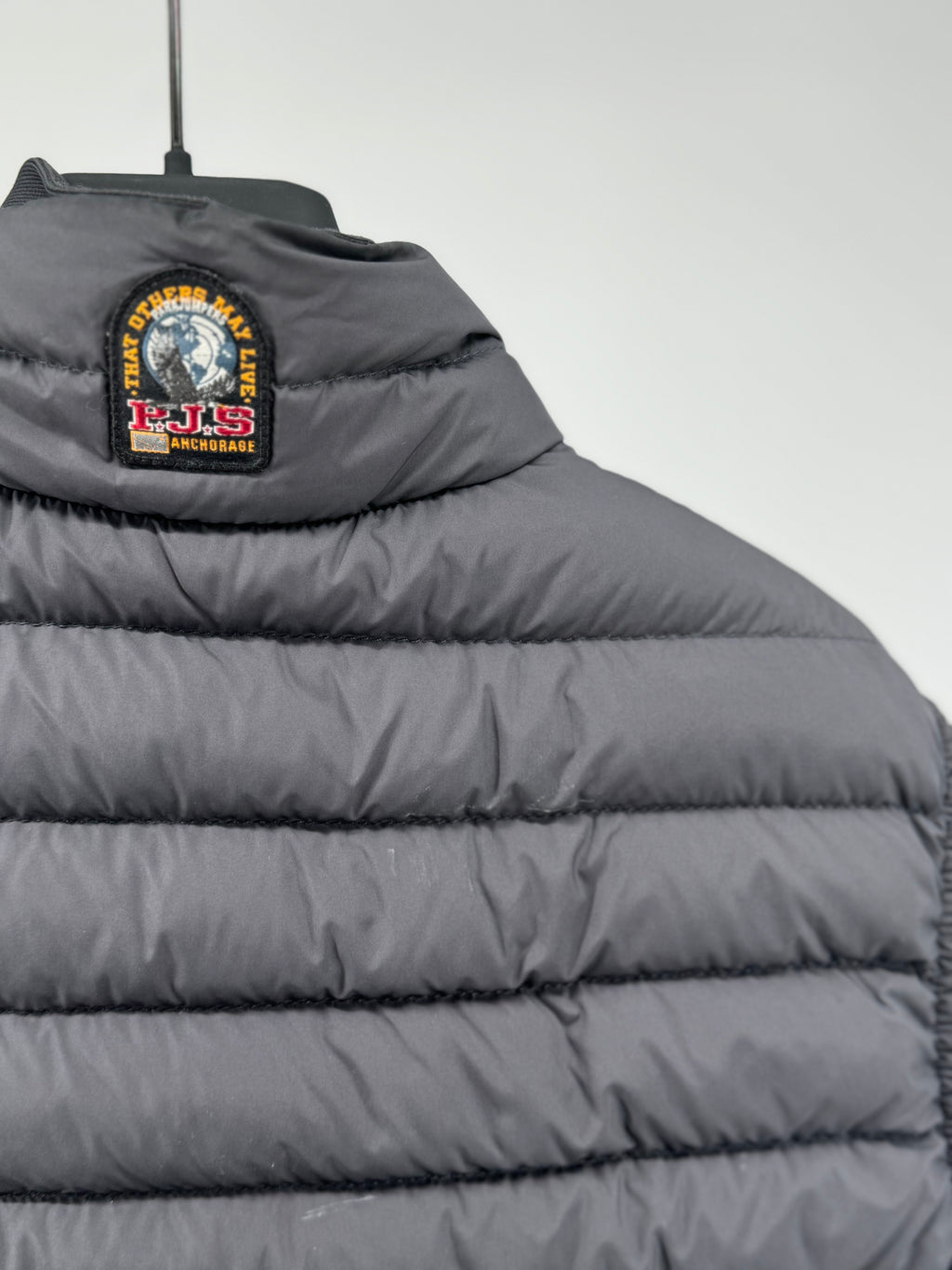 Parajumpers Bodywarmer - Maat Medium