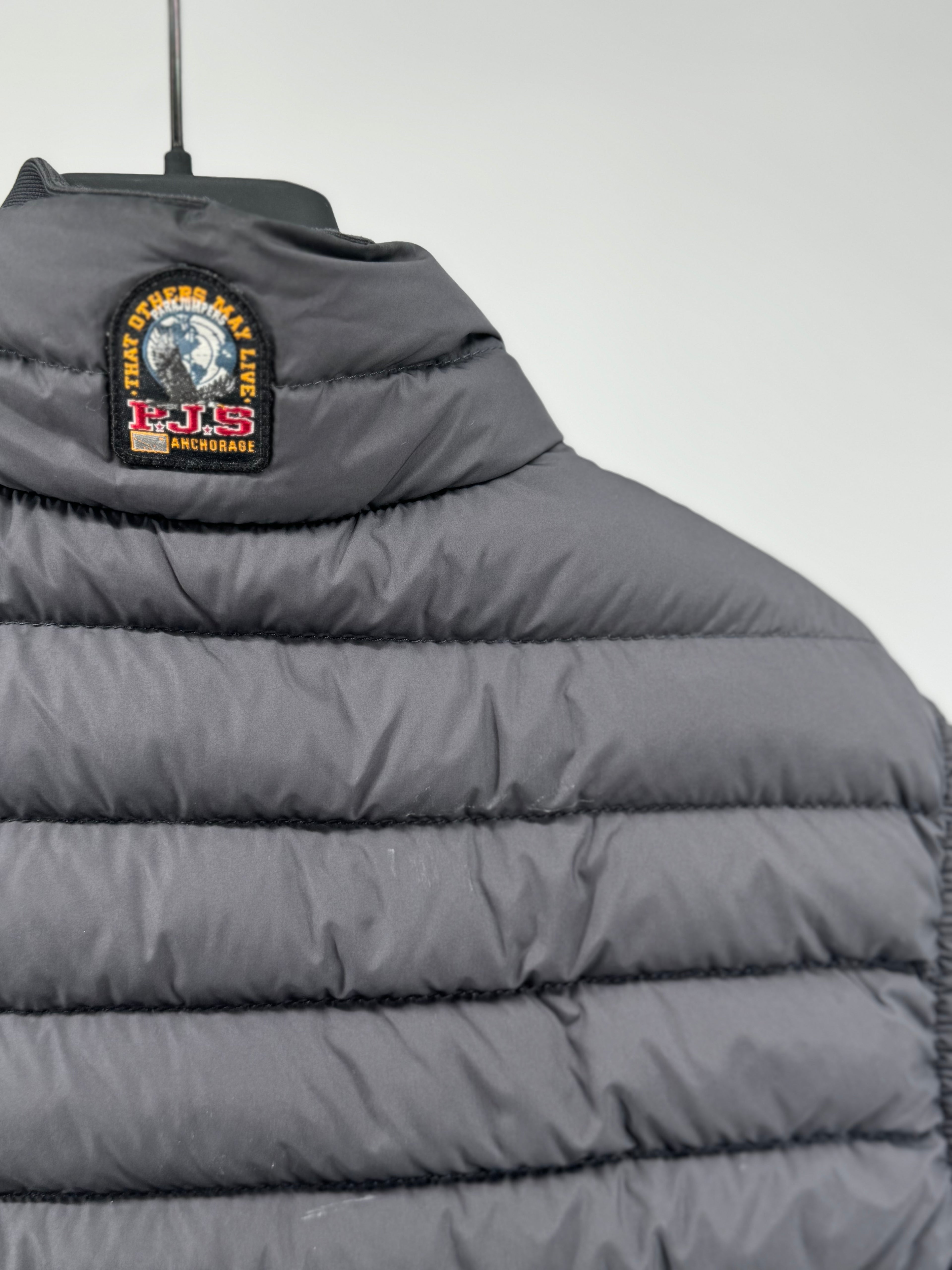 Parajumpers Bodywarmer - Maat Medium