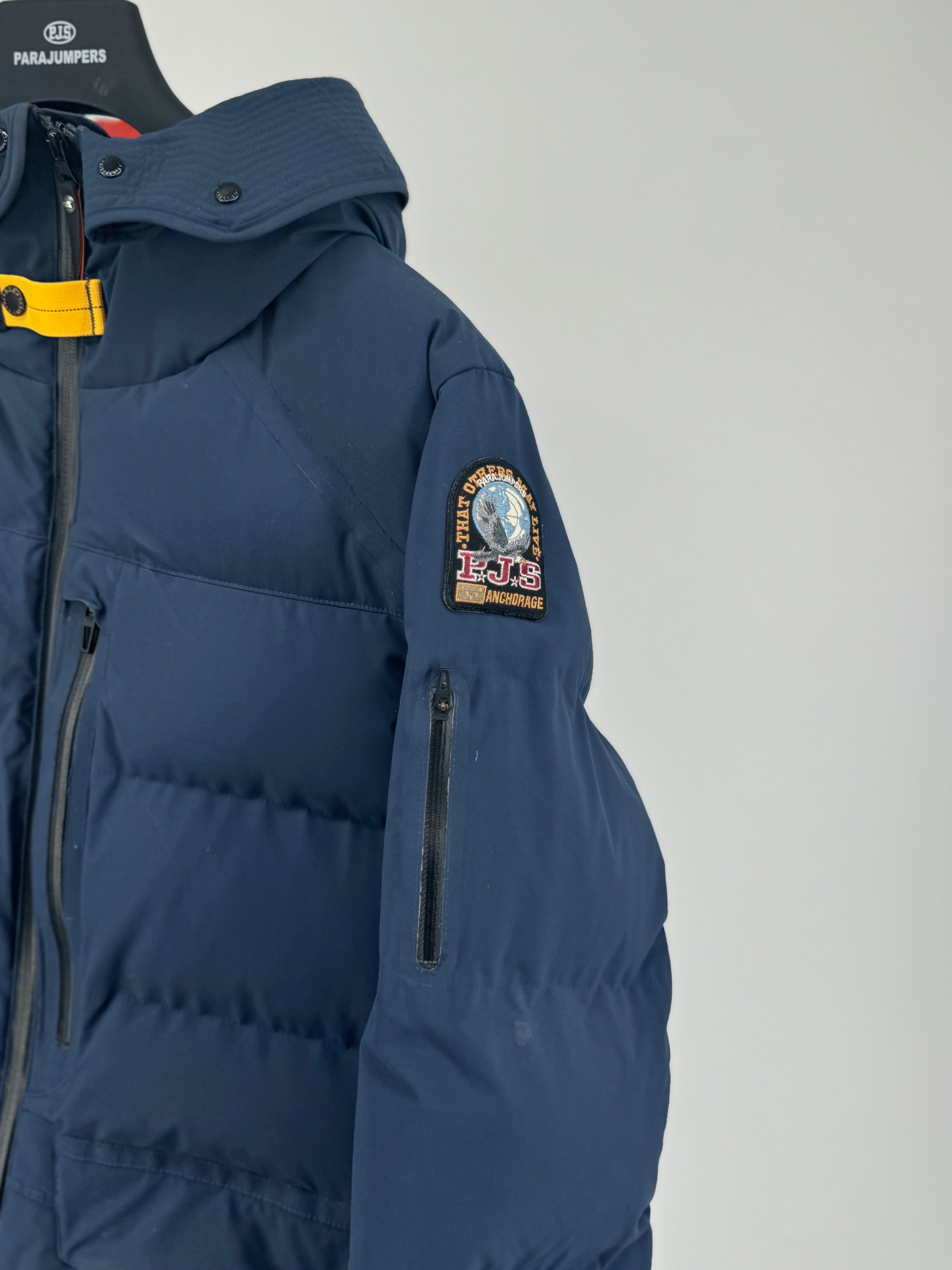 Parajumpers Seamless - Maat Medium