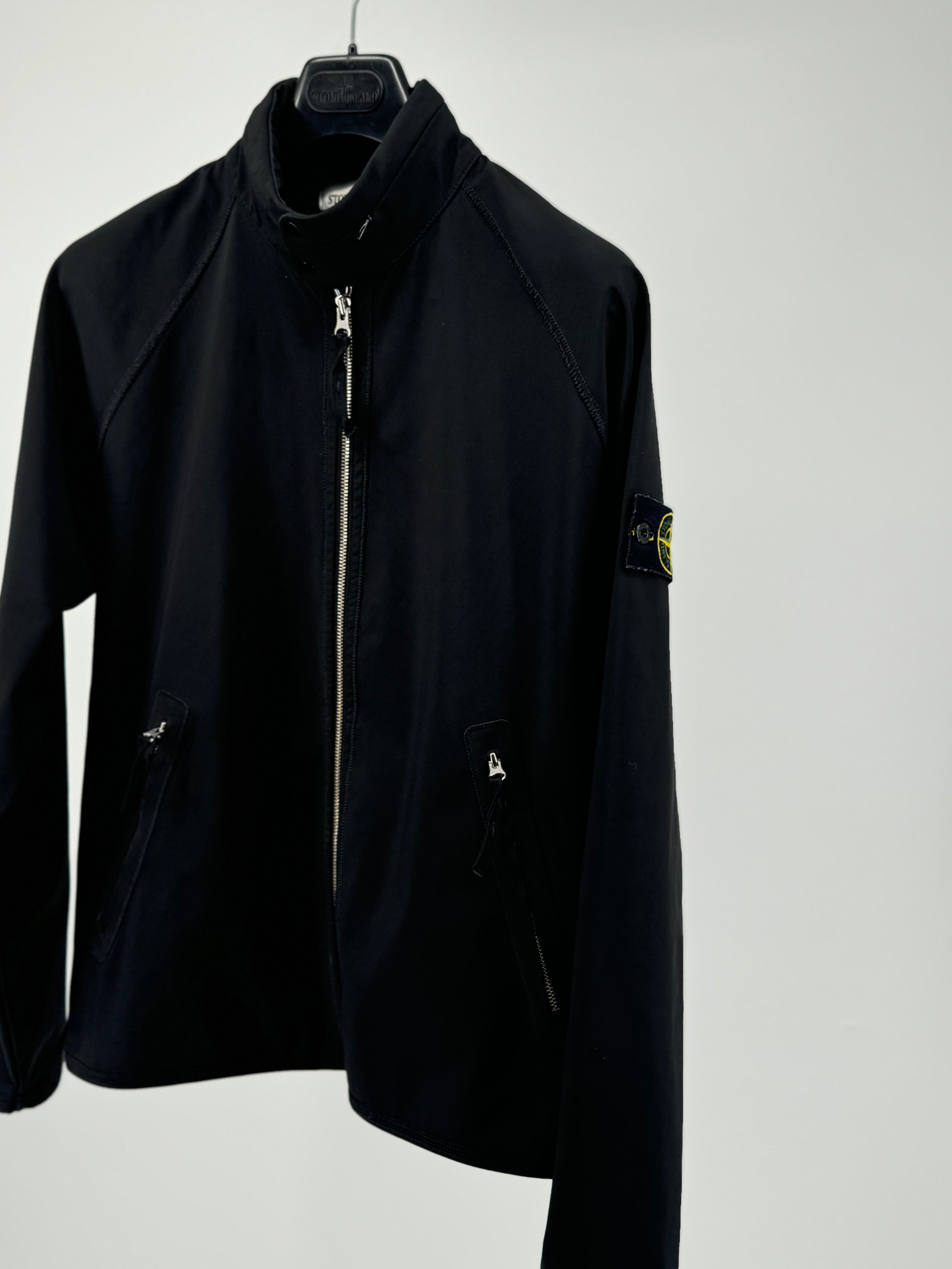 Stone Island Soft Shell - Maat Medium