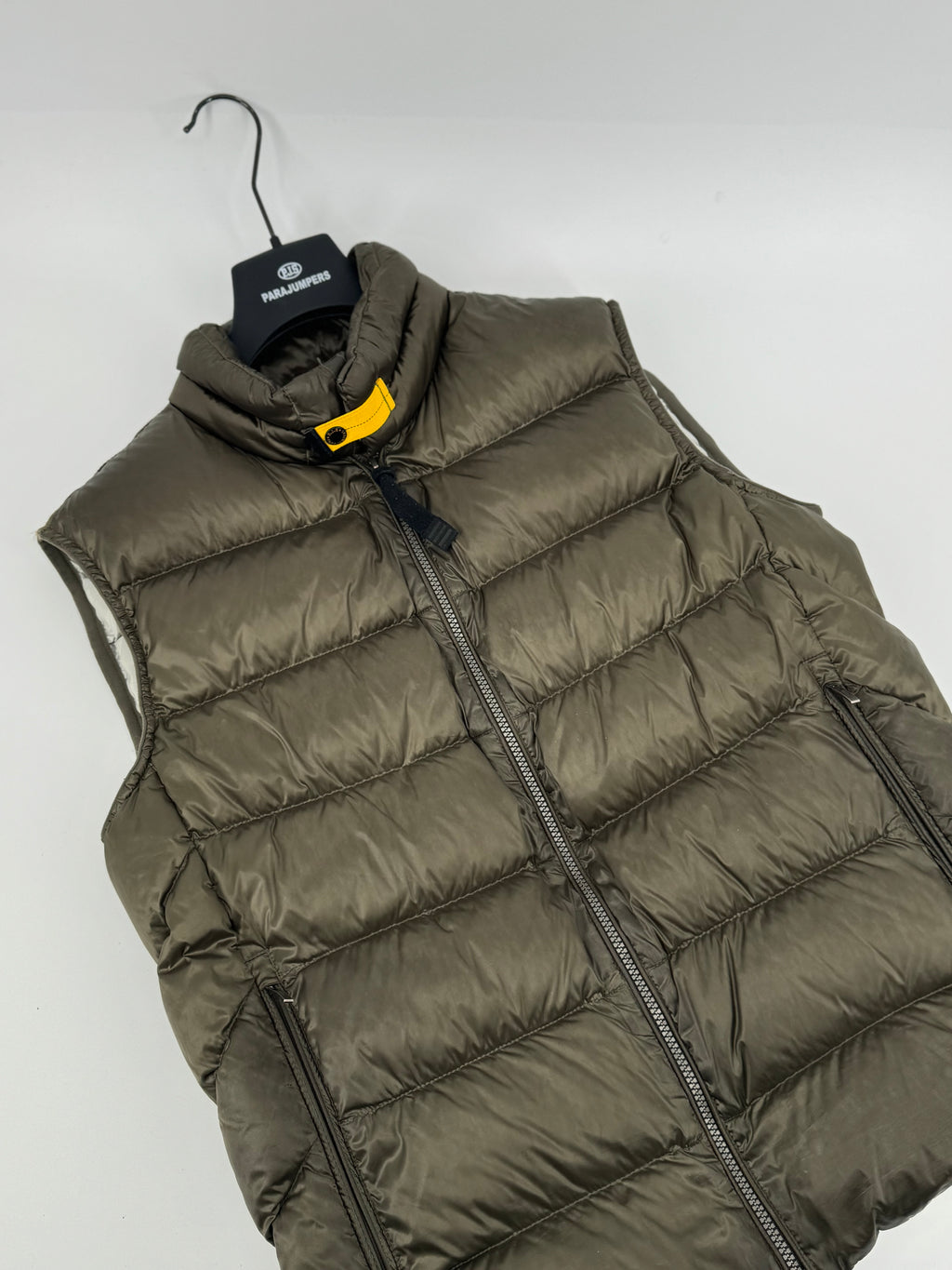 Parajumpers Bodywarmer Sheen - Maat Medium