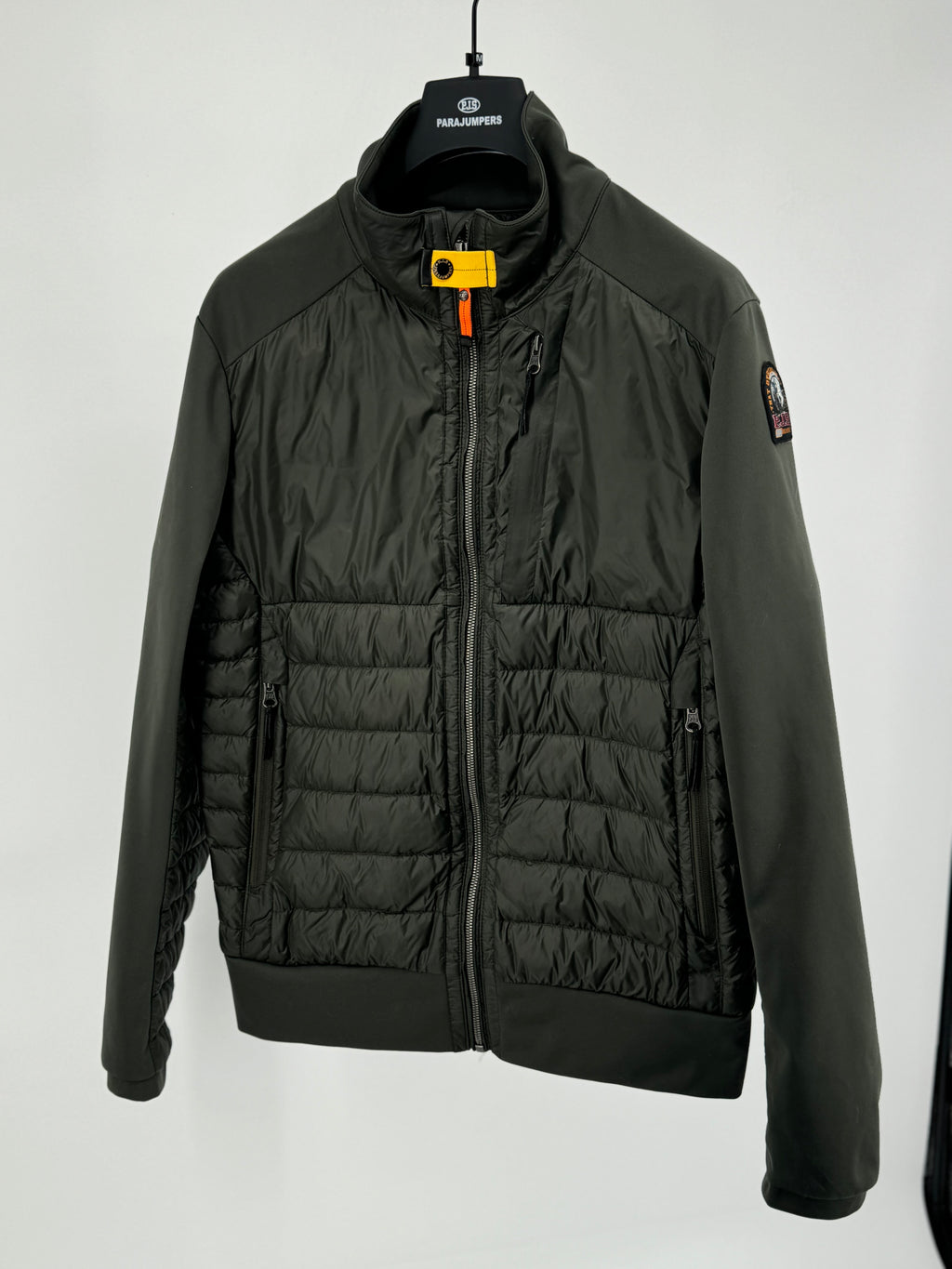 Parajumpers Kegen Up - Maat Large