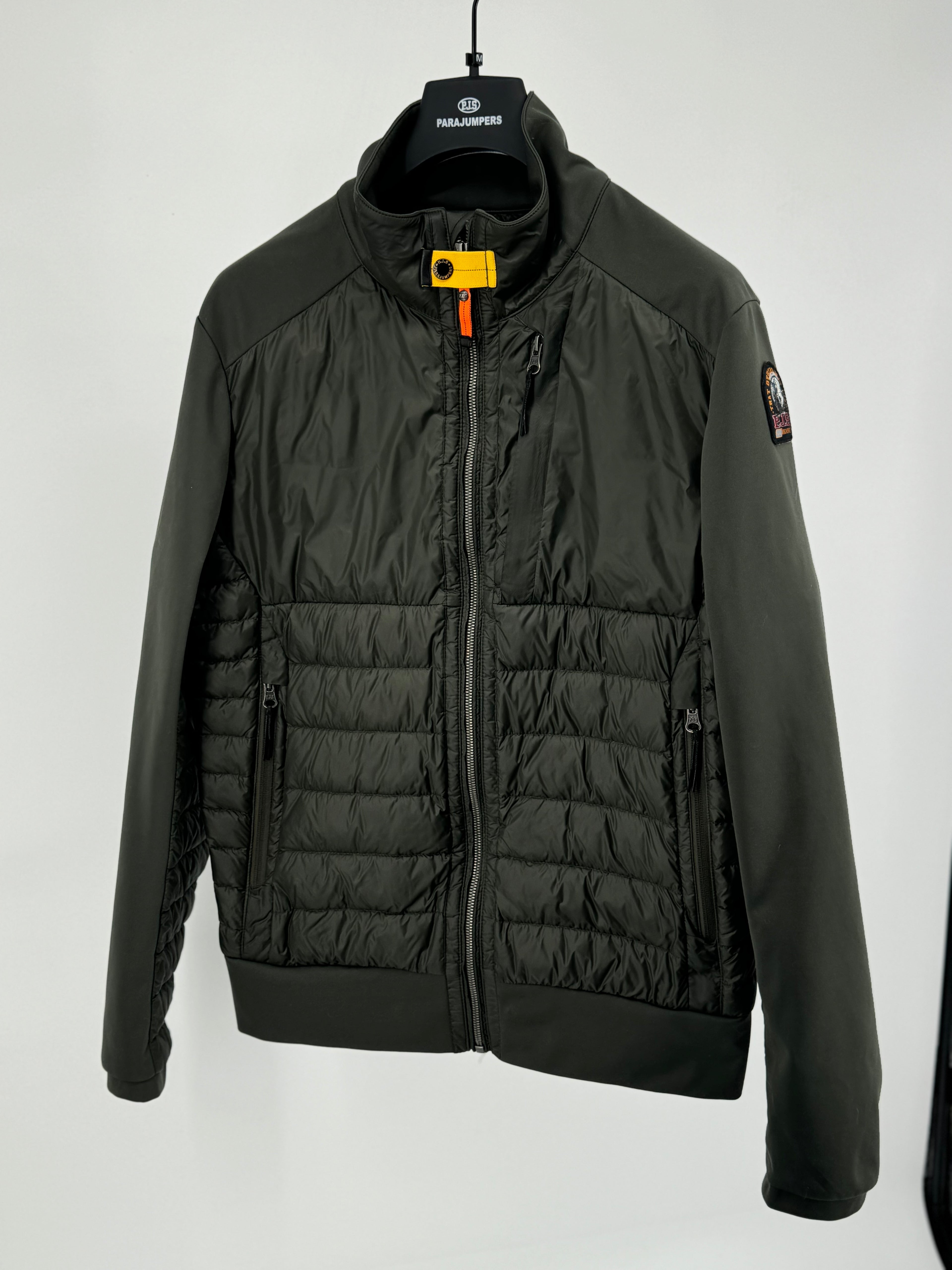 Parajumpers Kegen Up - Maat Large