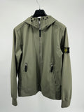 Stone Island Soft Shell - Maat Large