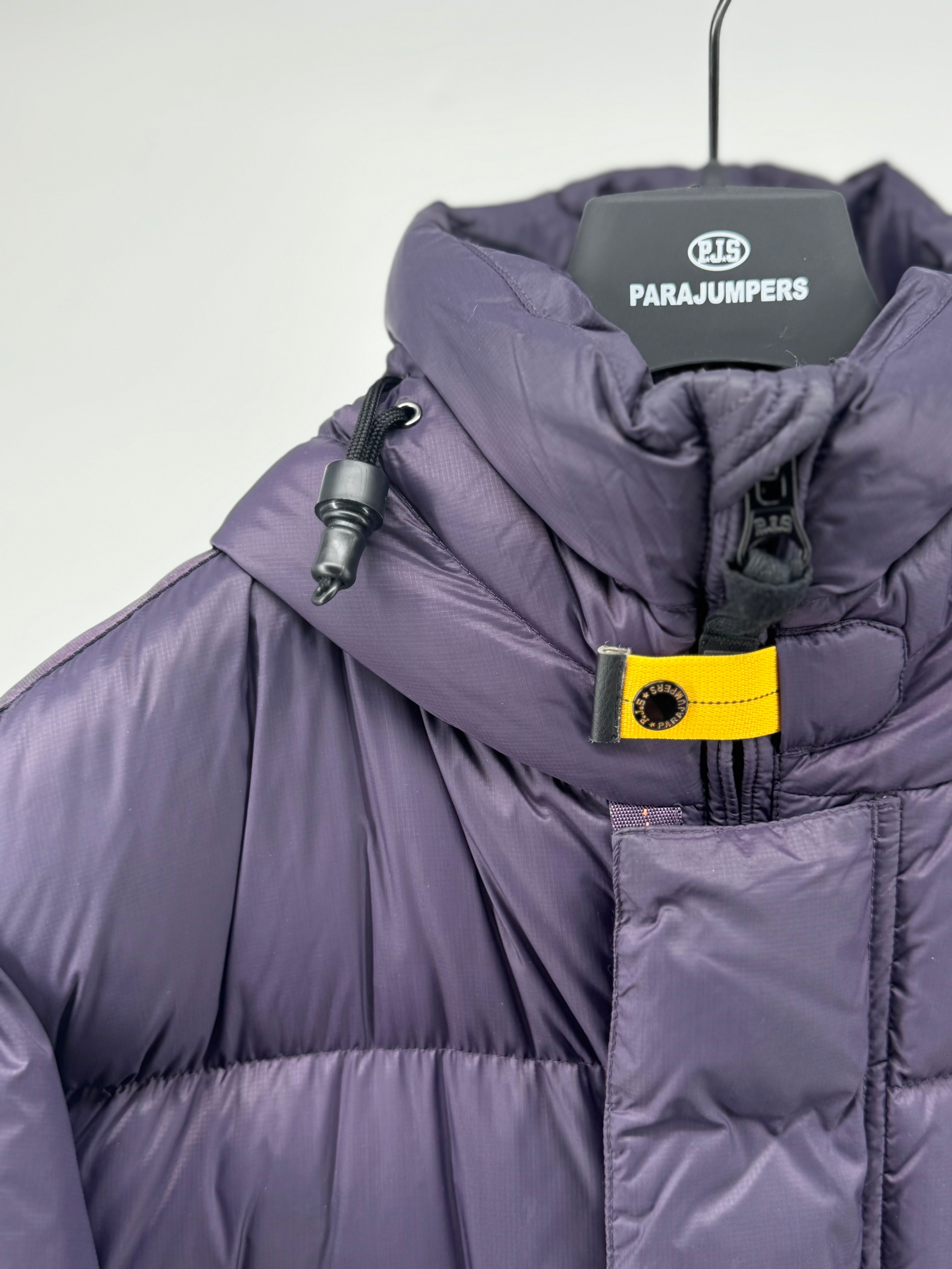Parajumpers Polar Puffers - Maat XL