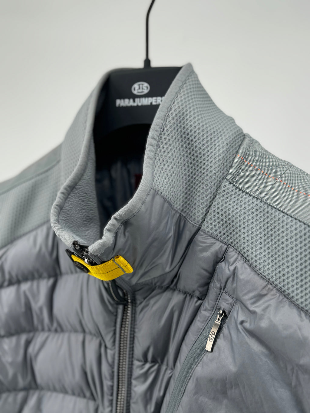 Parajumpers Warm-Up Bodywarmer - Maat XXL