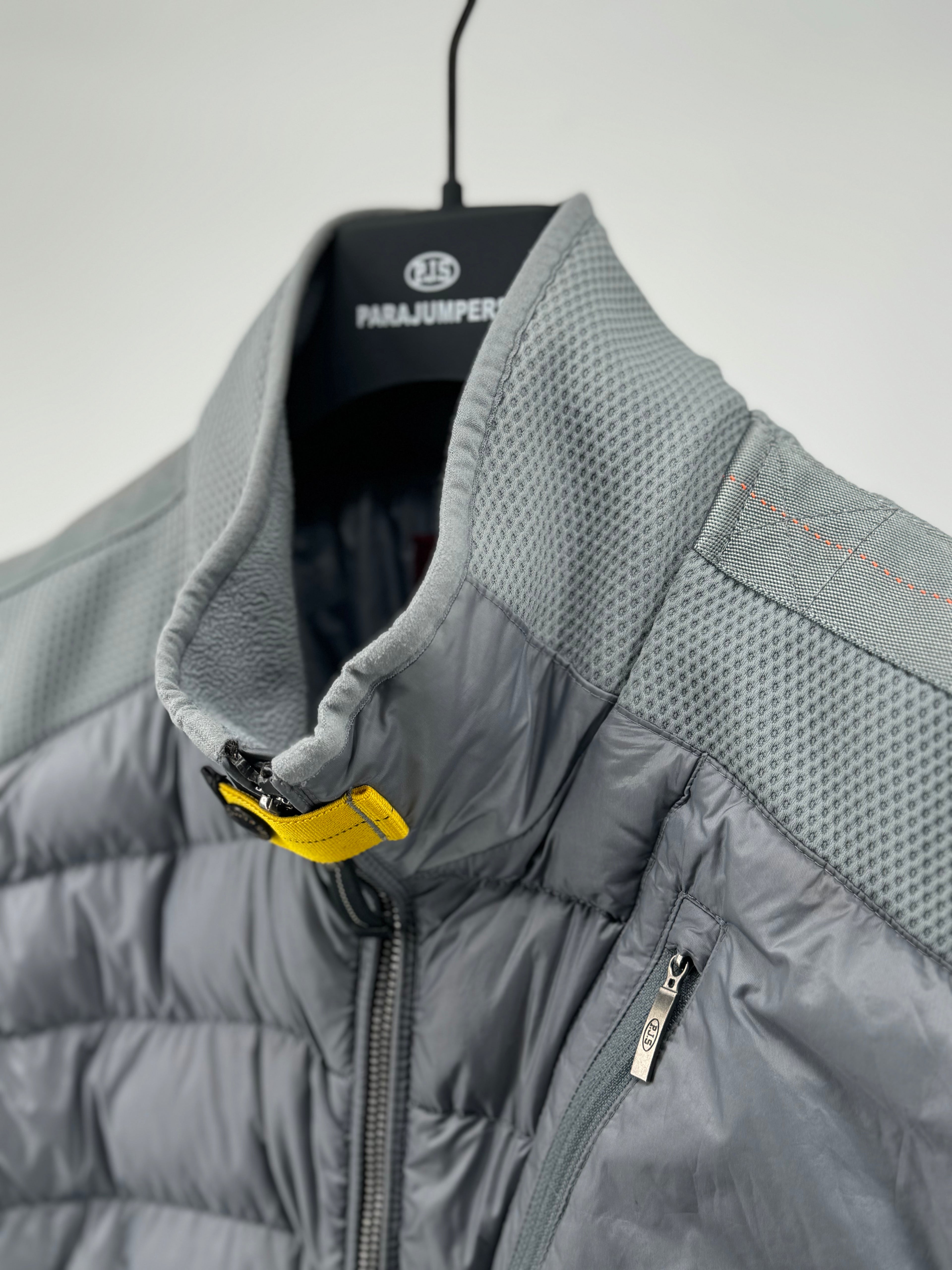 Parajumpers Warm-Up Bodywarmer - Maat XXL