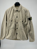 Stone Island Overshirt - Maat Large
