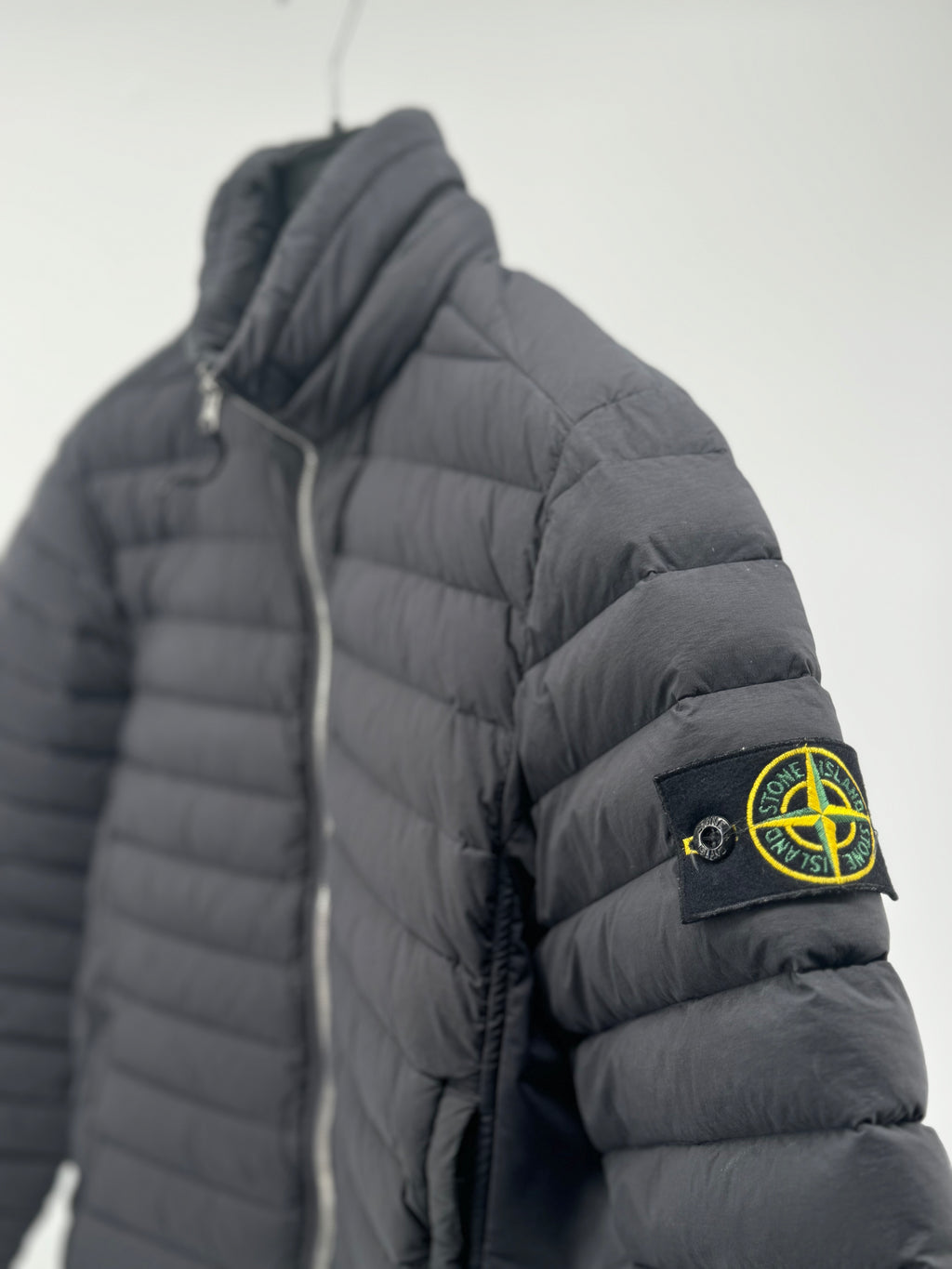 Stone Island Loom Woven - Maat Medium