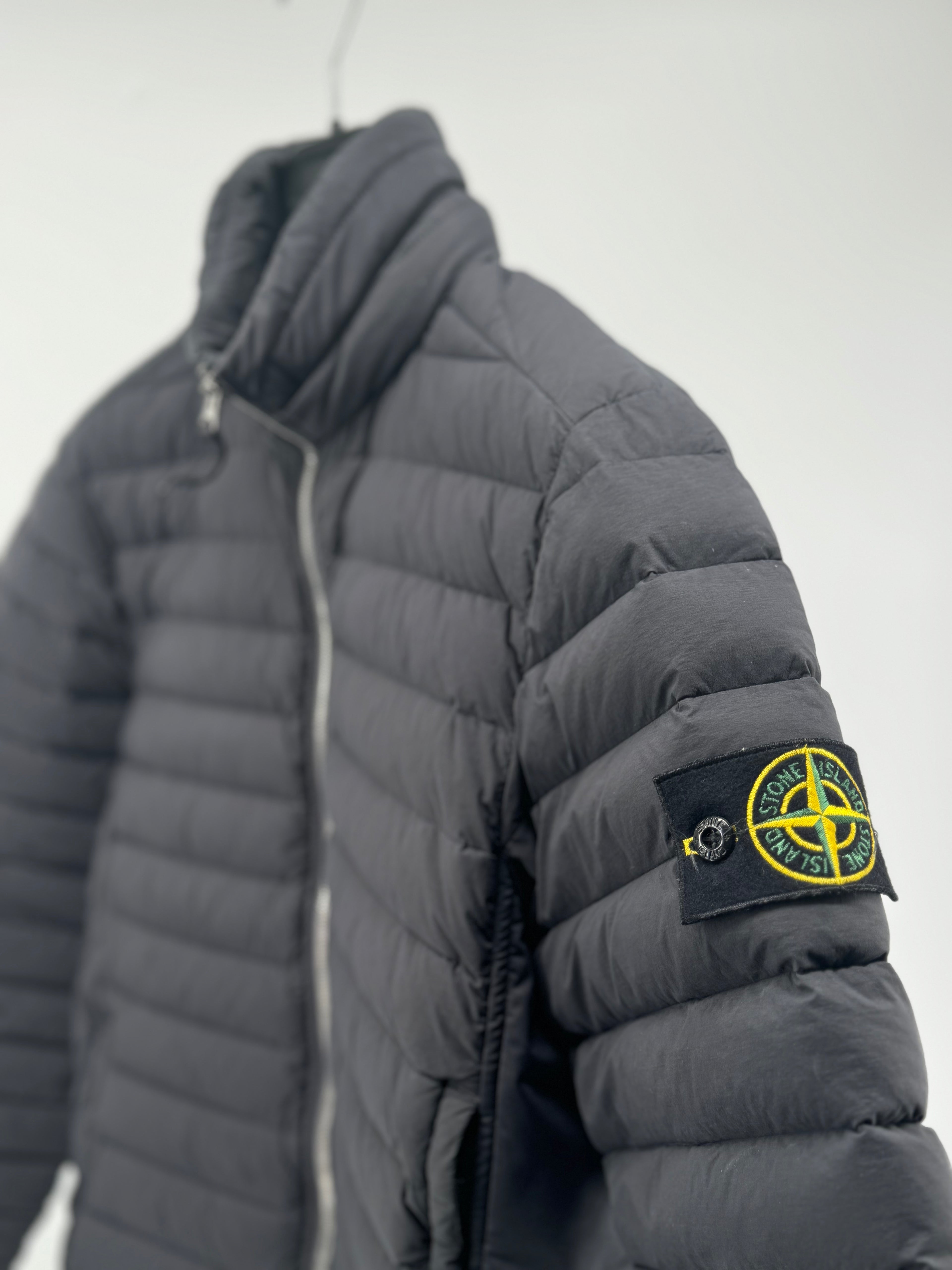 Stone Island Loom Woven - Maat Medium