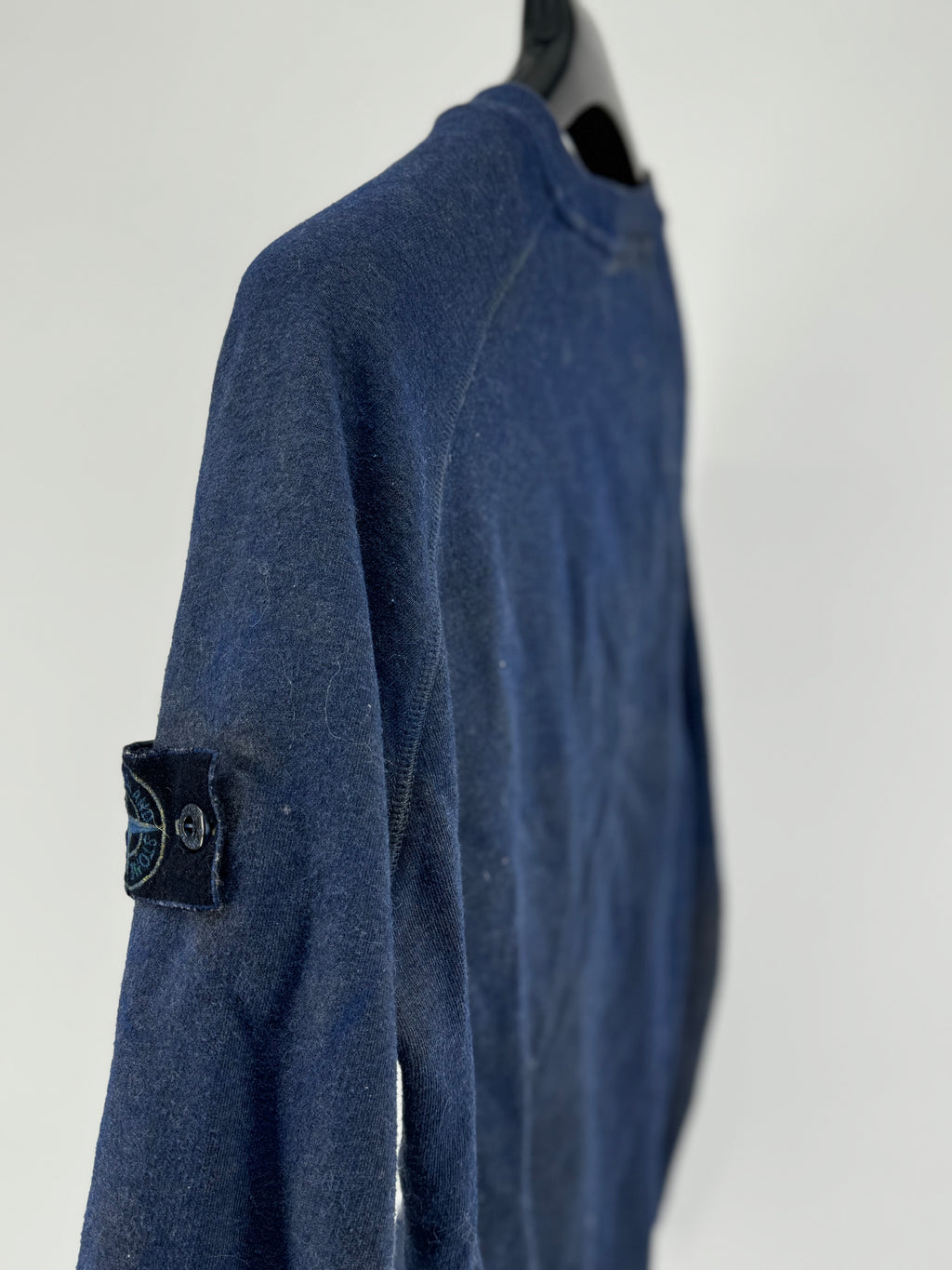 Stone Island Sweater - Maat Small