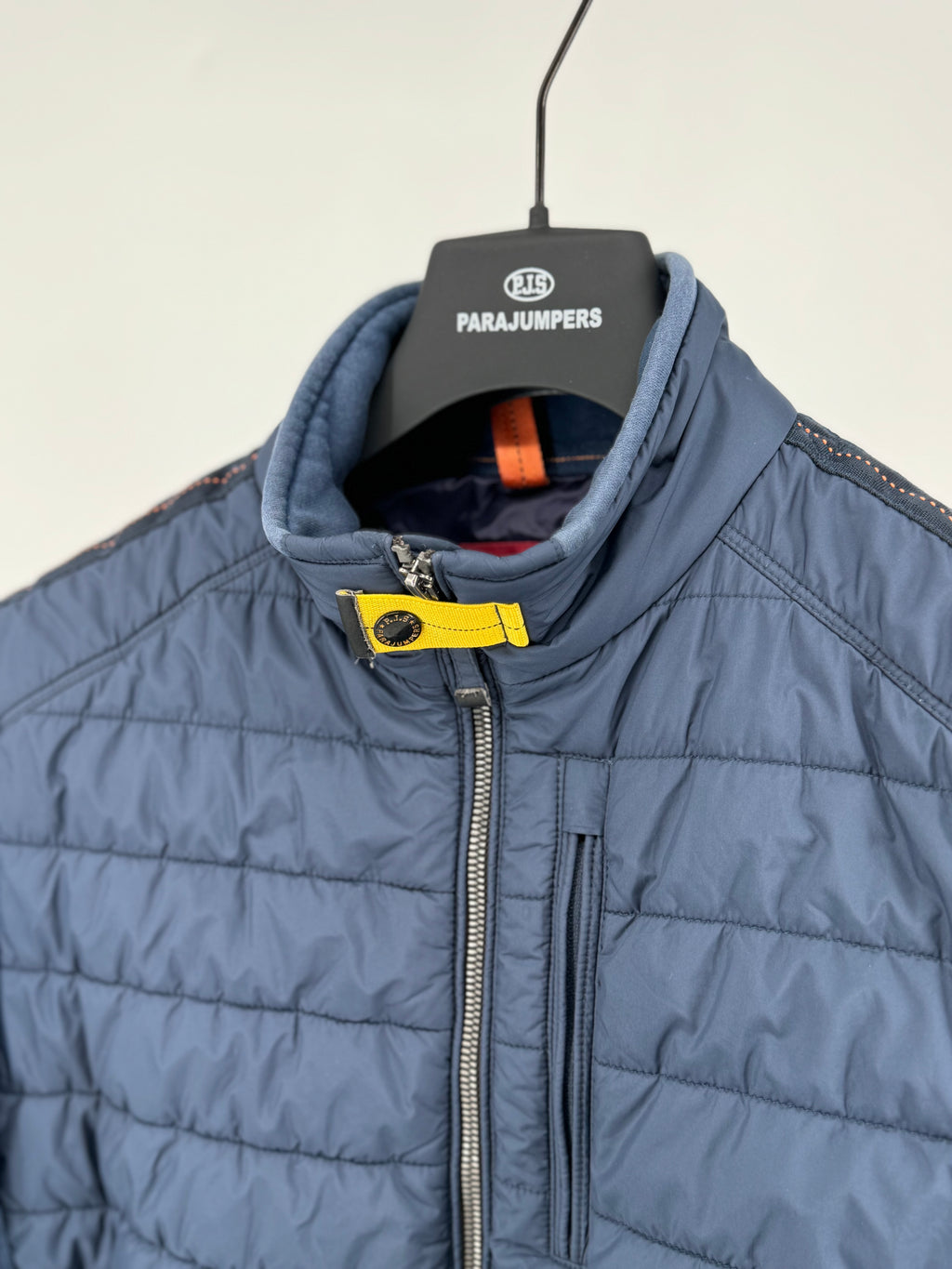 Parajumpers Fleece & Puffer - Maat Small