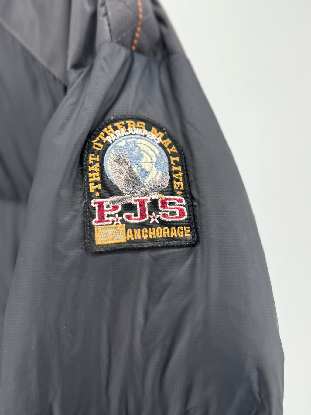 Parajumpers Endurance - Maat Large