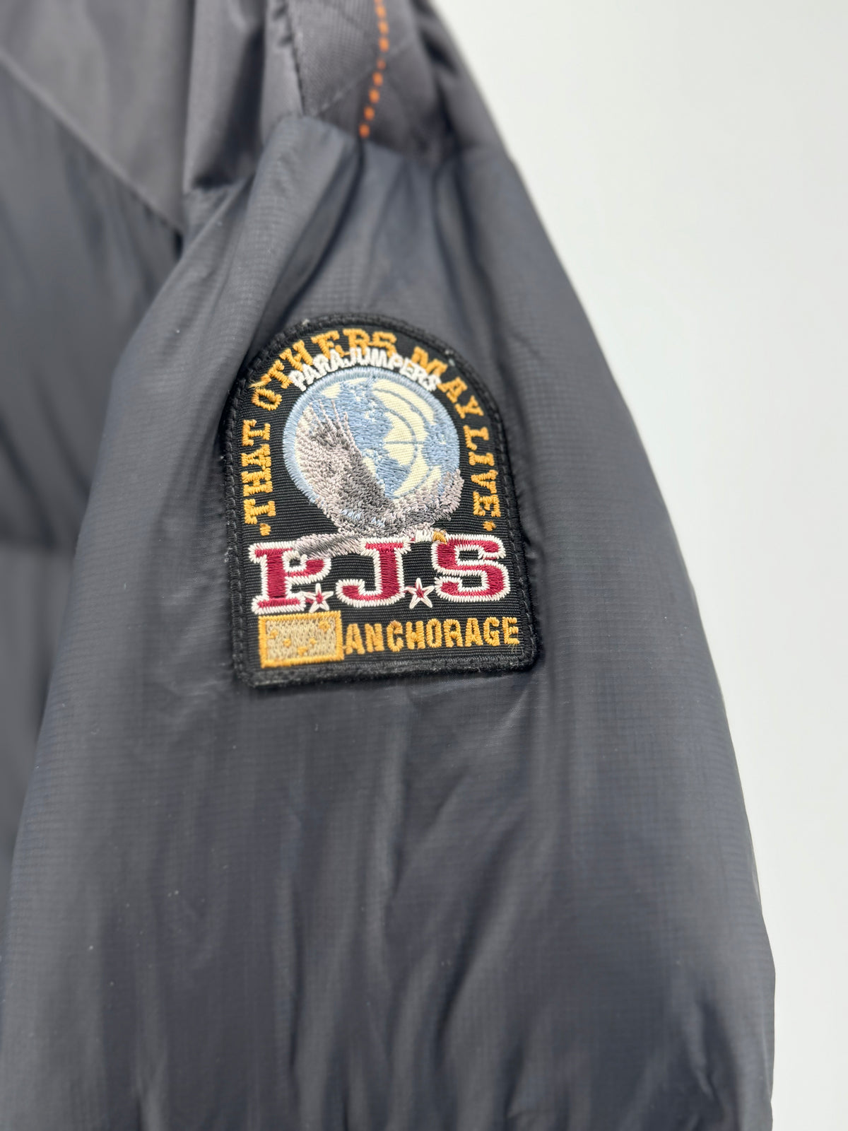 Parajumpers Endurance - Maat Large