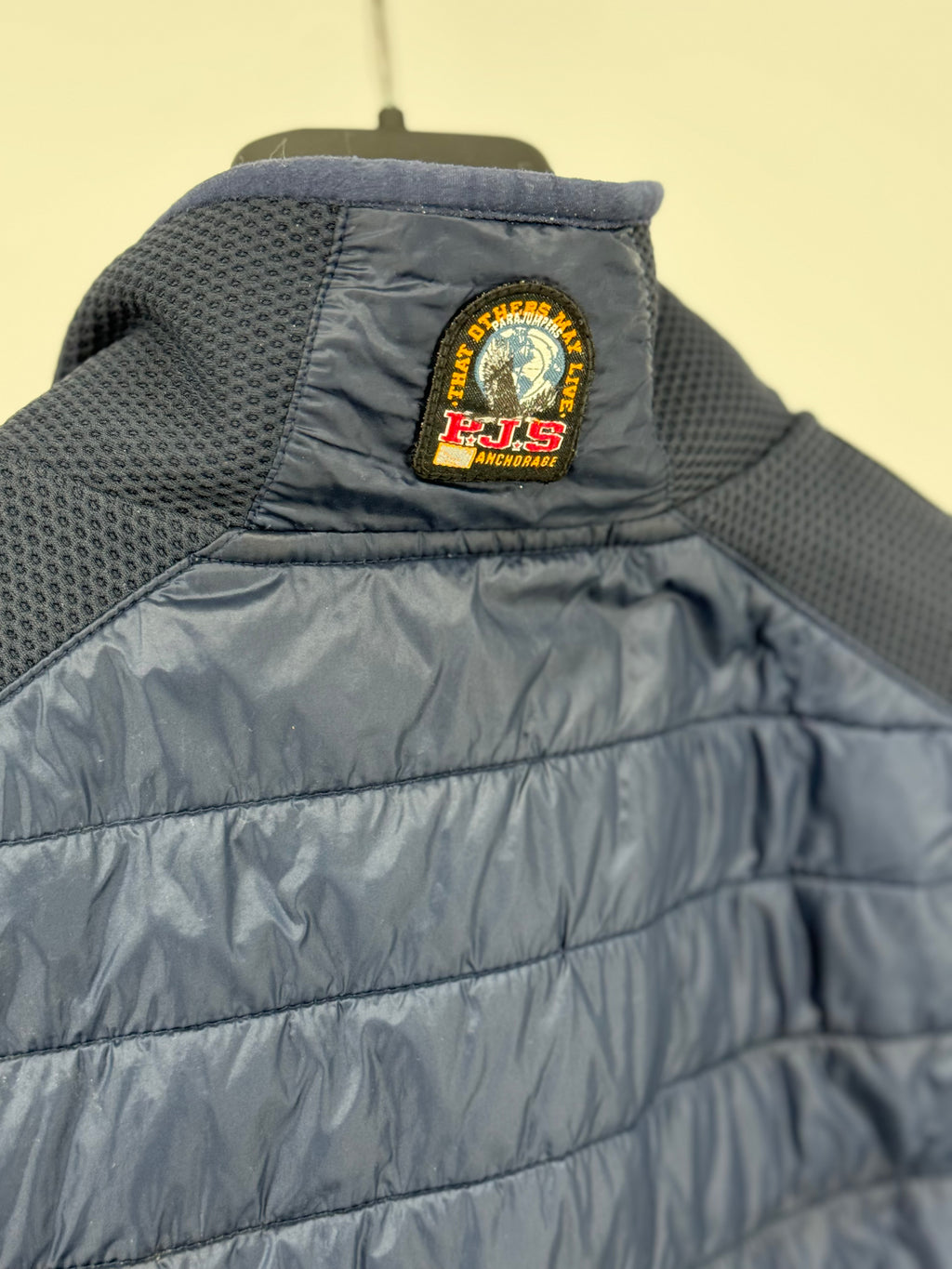 Parajumpers Warm-Up Bodywarmer - Maat XL