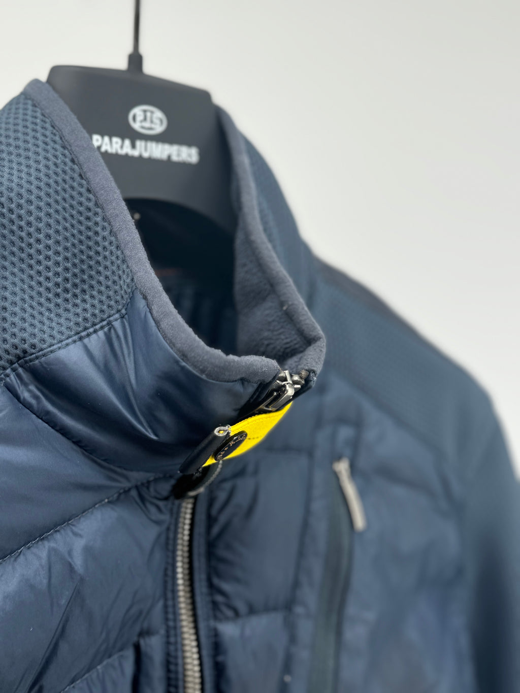 Parajumpers Warm-Up - Maat Medium
