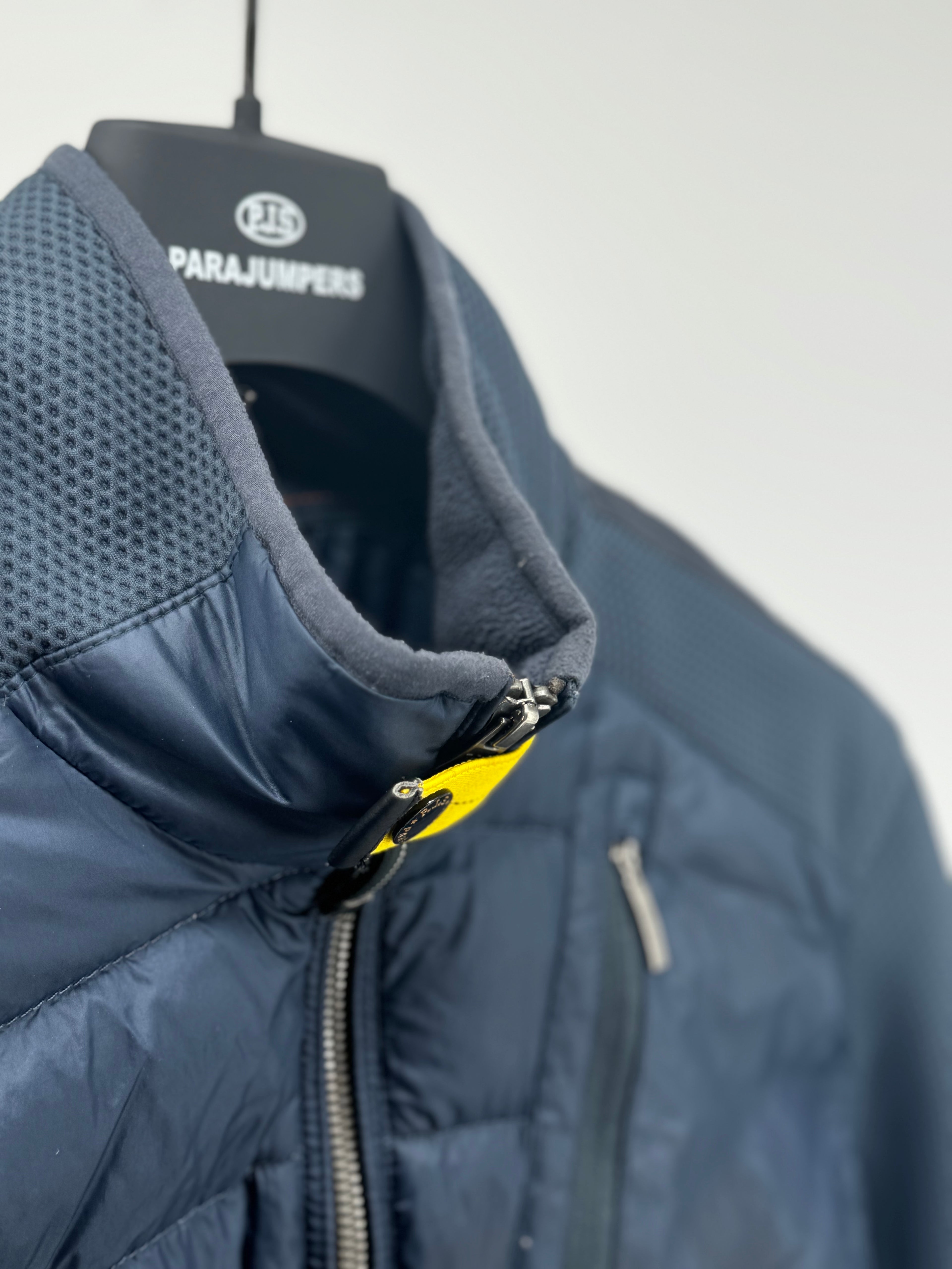 Parajumpers Warm-Up - Maat Medium