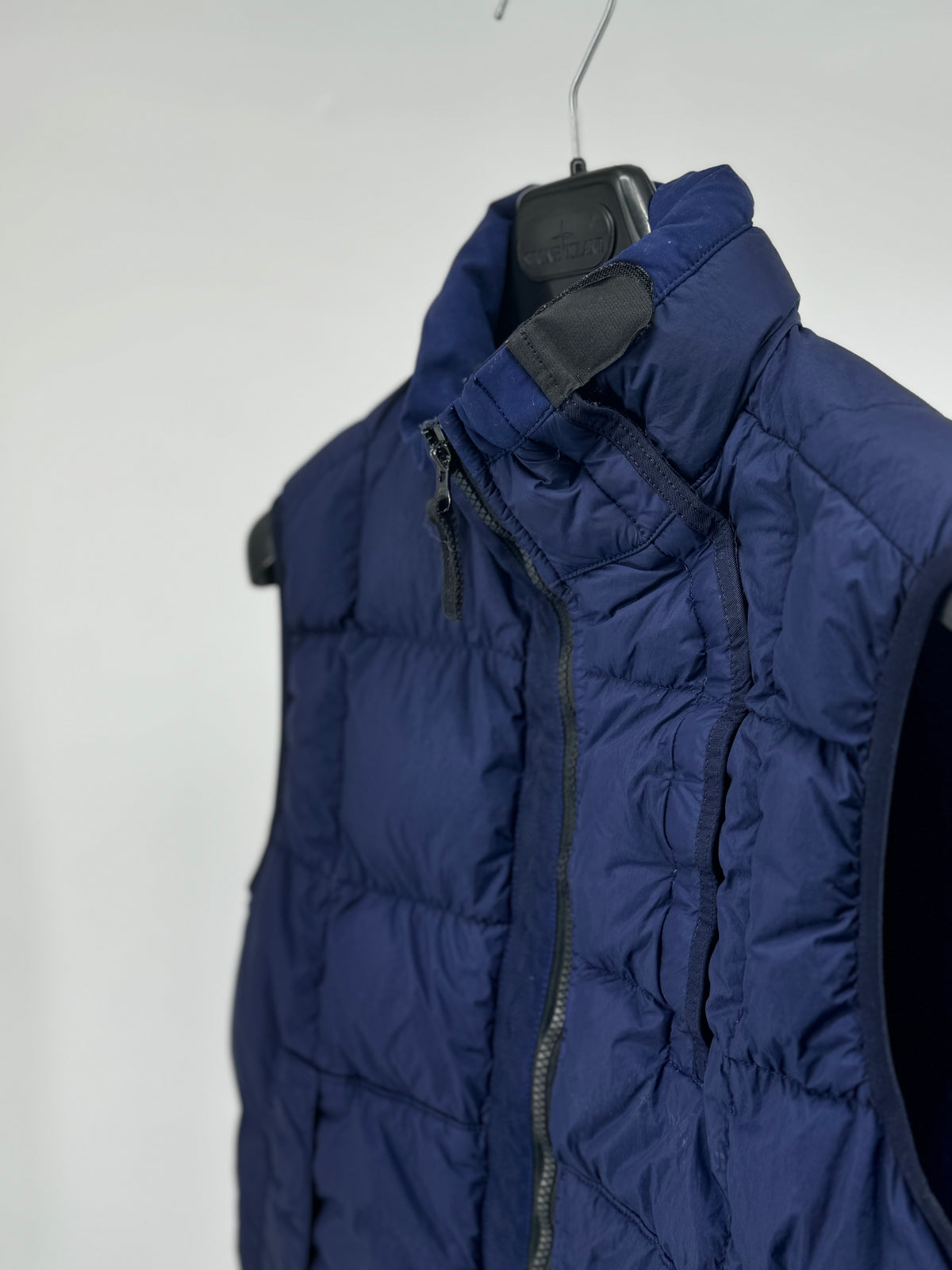 Stone Island Bodywarmer - Maat Large