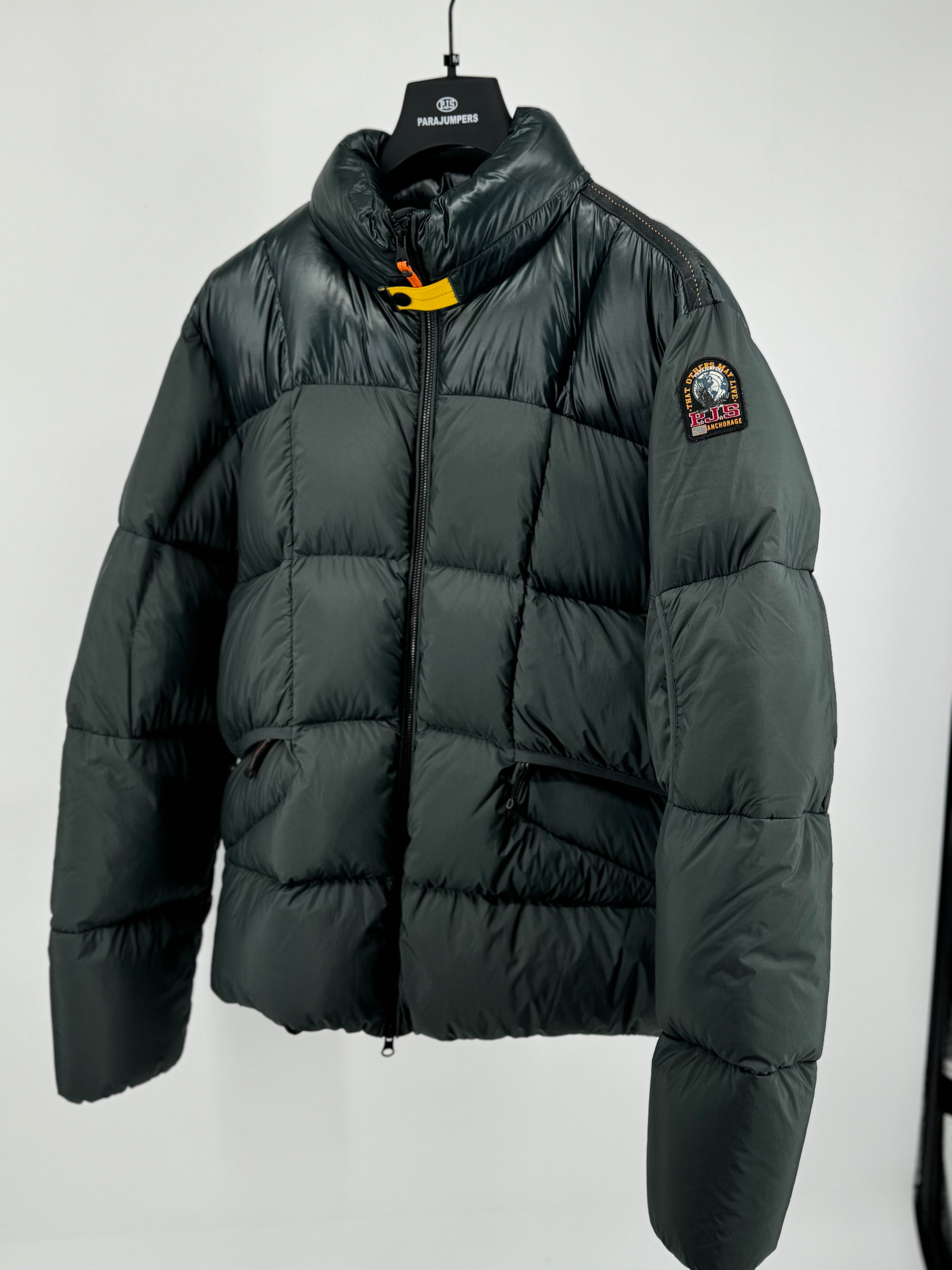 Parajumpers Mountain Out Loud - Maat XL