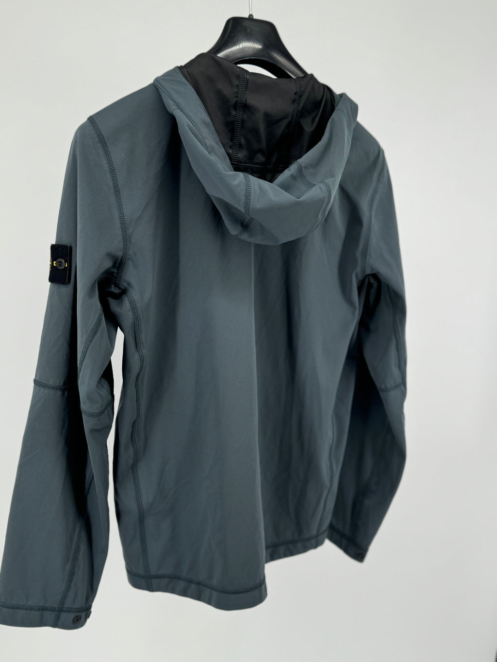 Stone Island Soft Shell - Maat Medium