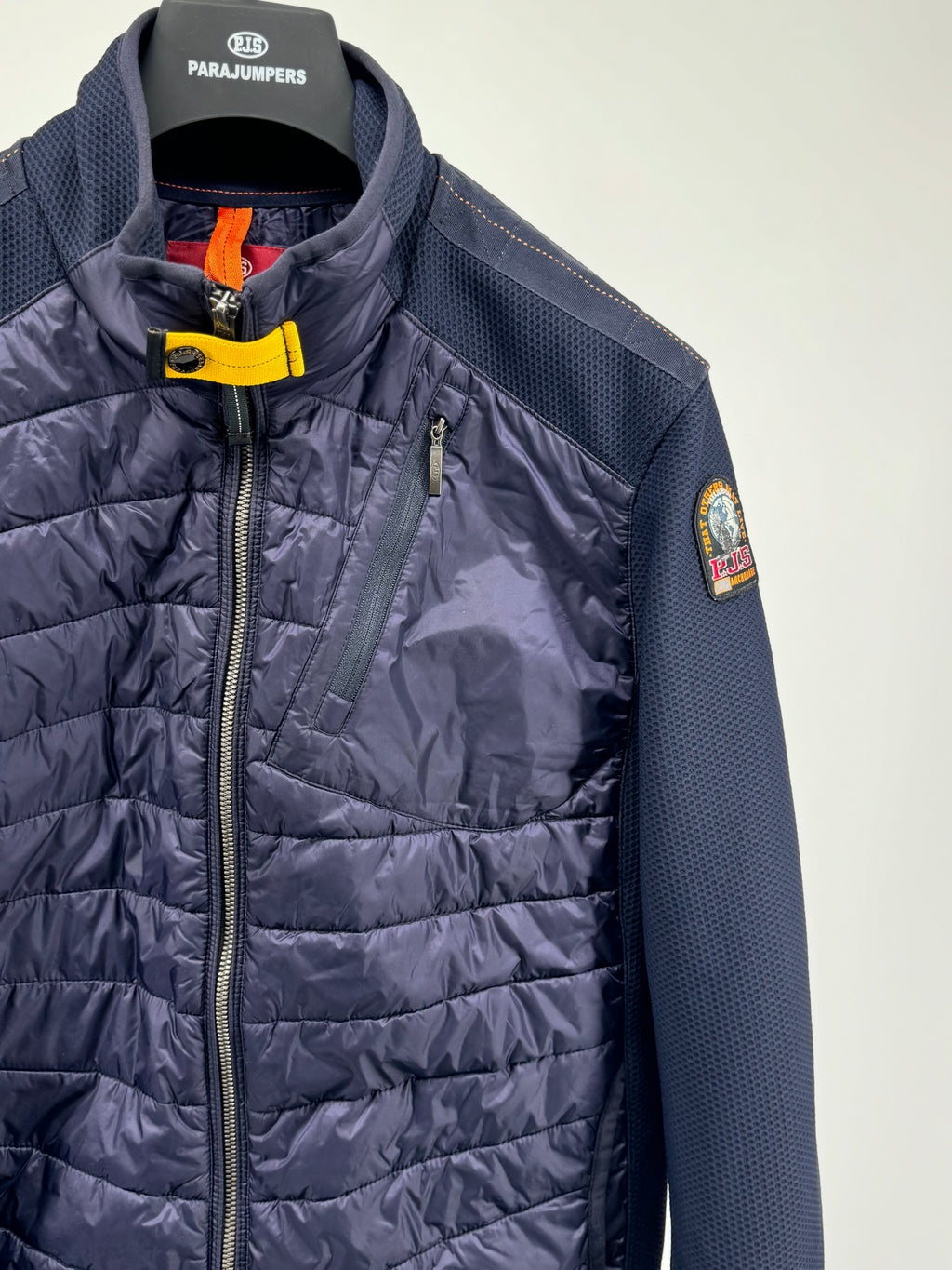 Parajumpers Warm-Up - Maat Medium