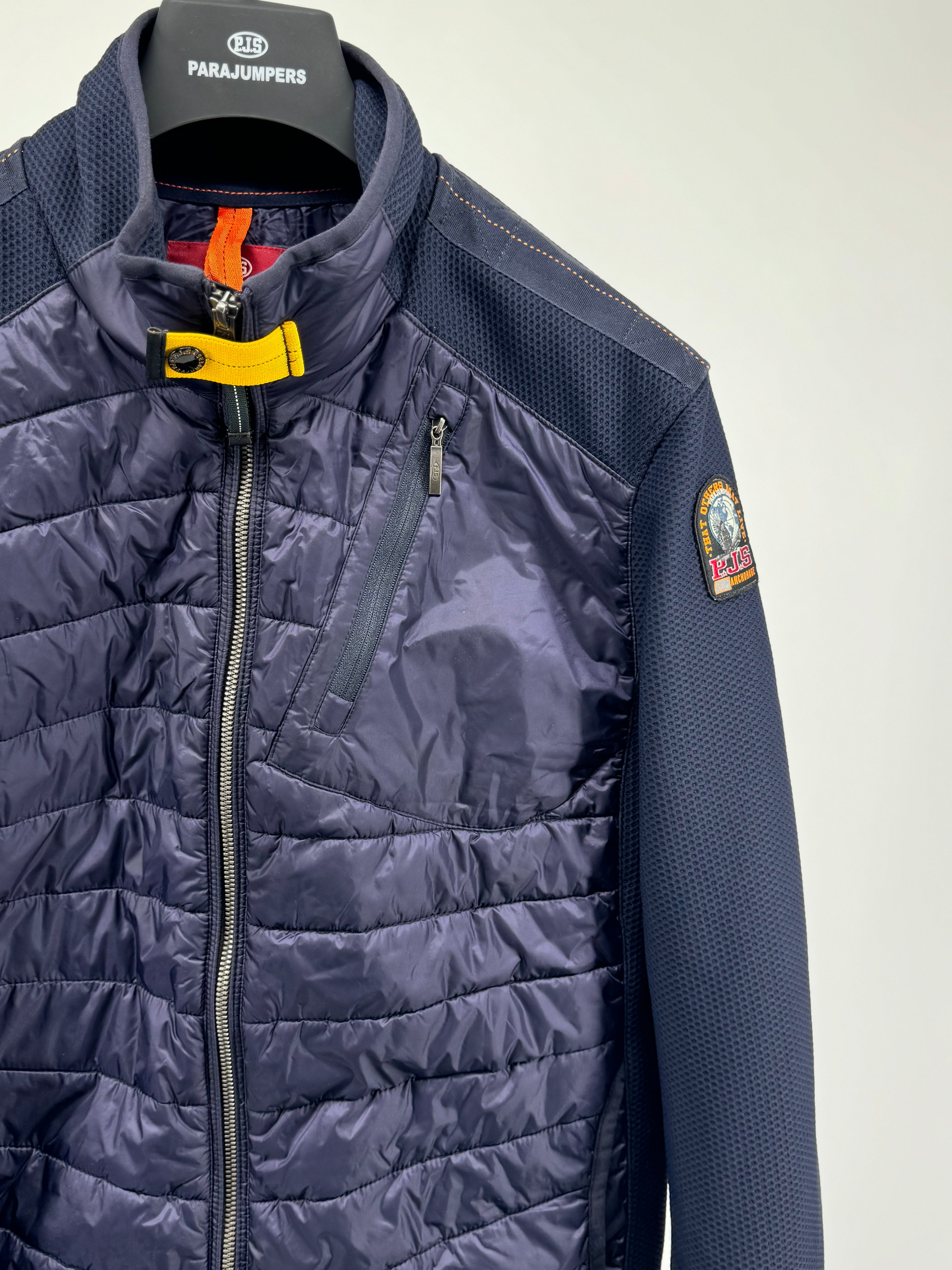 Parajumpers Warm-Up - Maat Medium