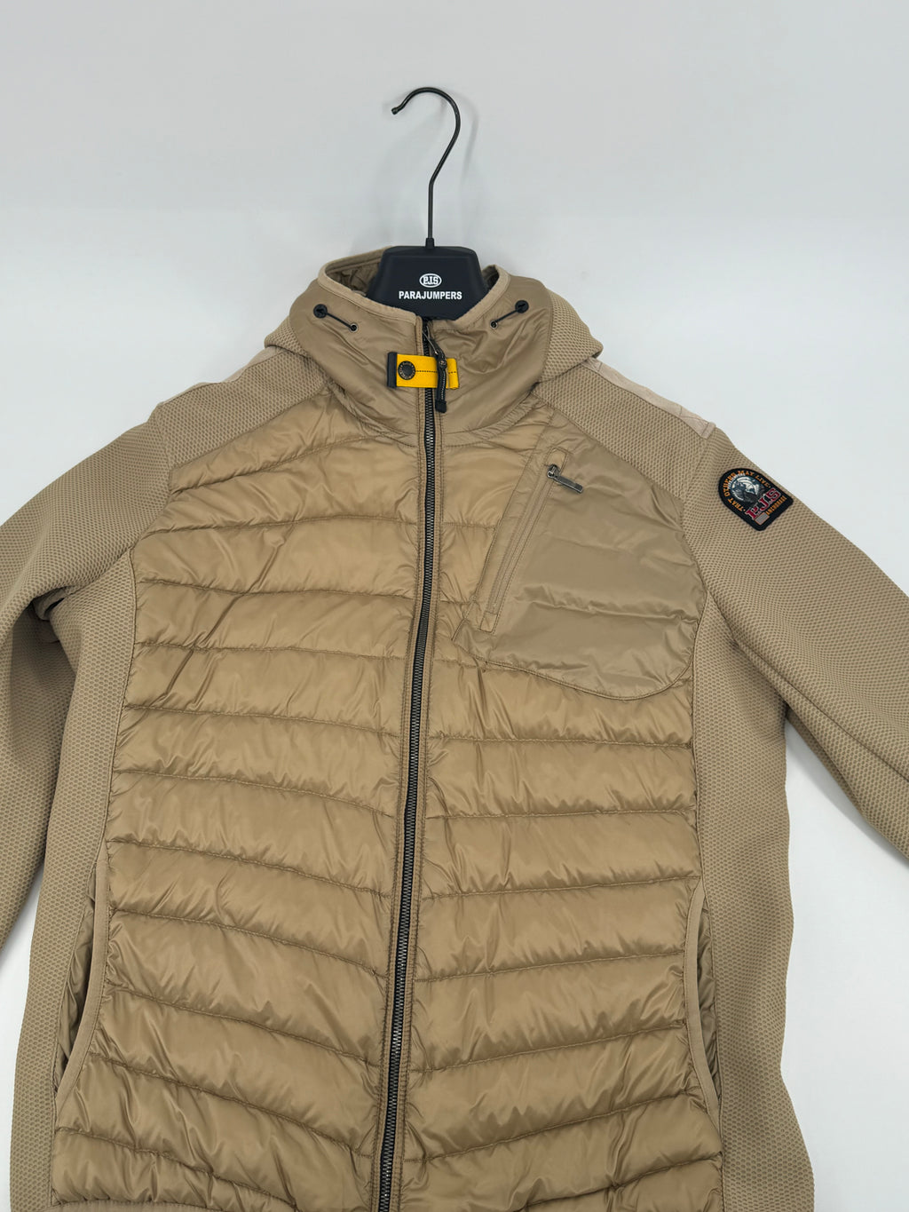 Parajumpers Warm-Up - Maat XL