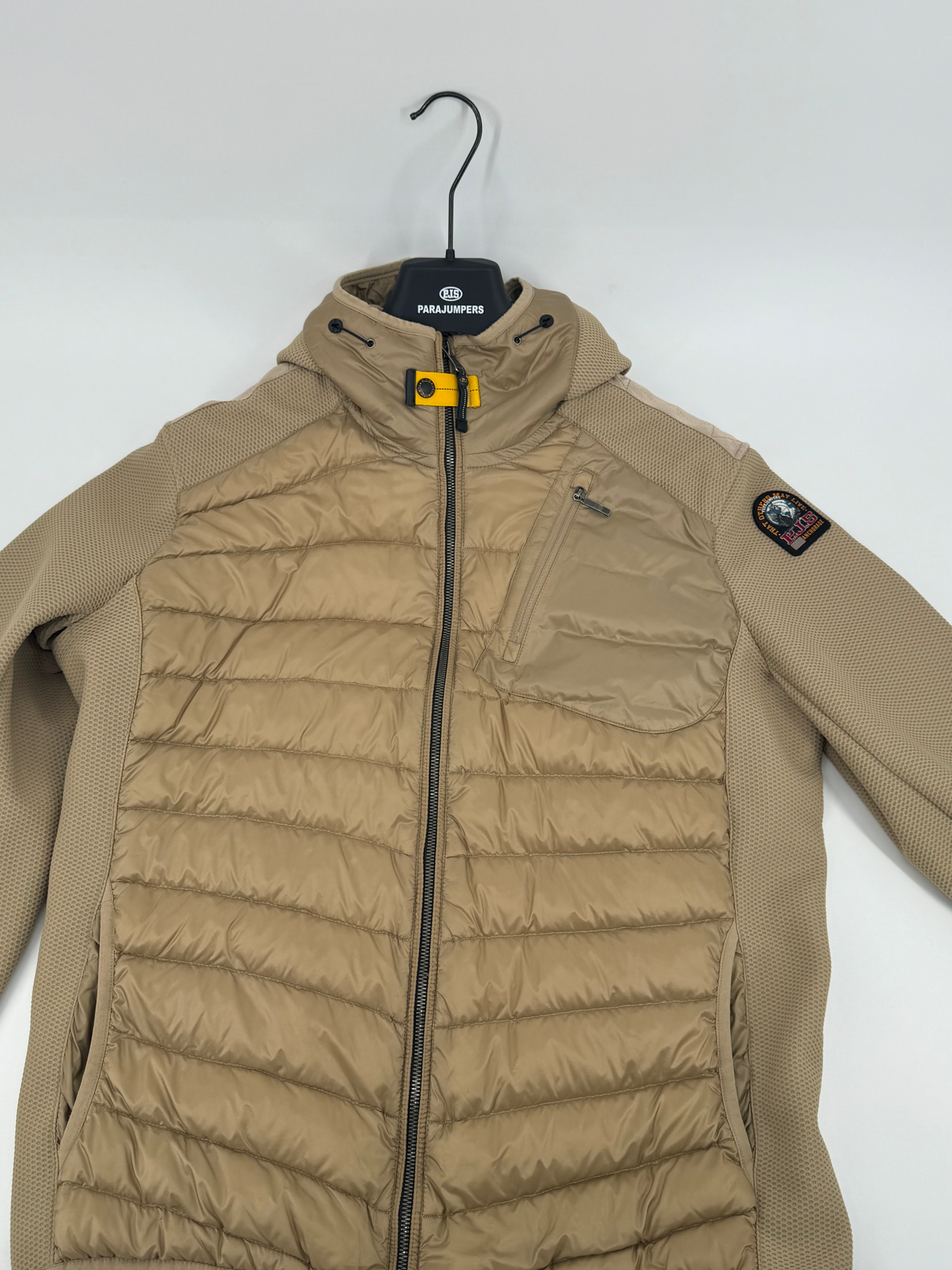 Parajumpers Warm-Up - Maat XL