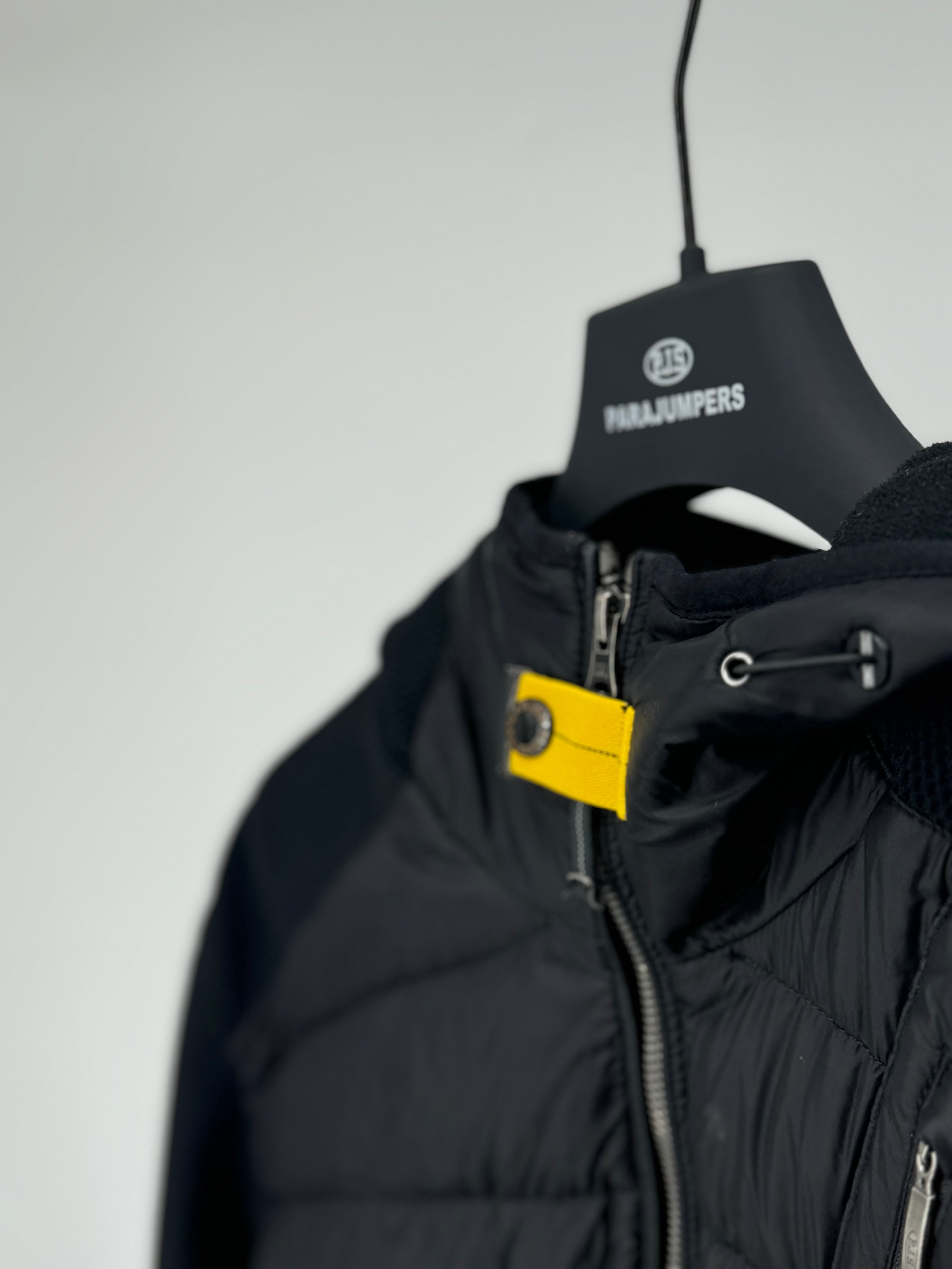 Parajumpers Warm-Up - Maat XL
