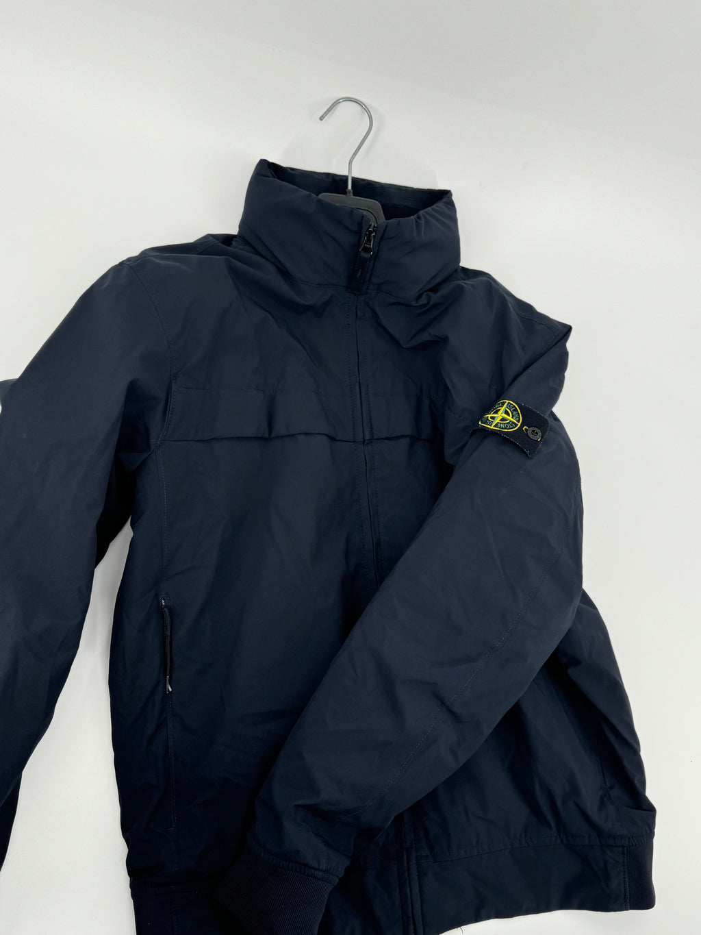 Stone Island Soft Shell - Maat Large