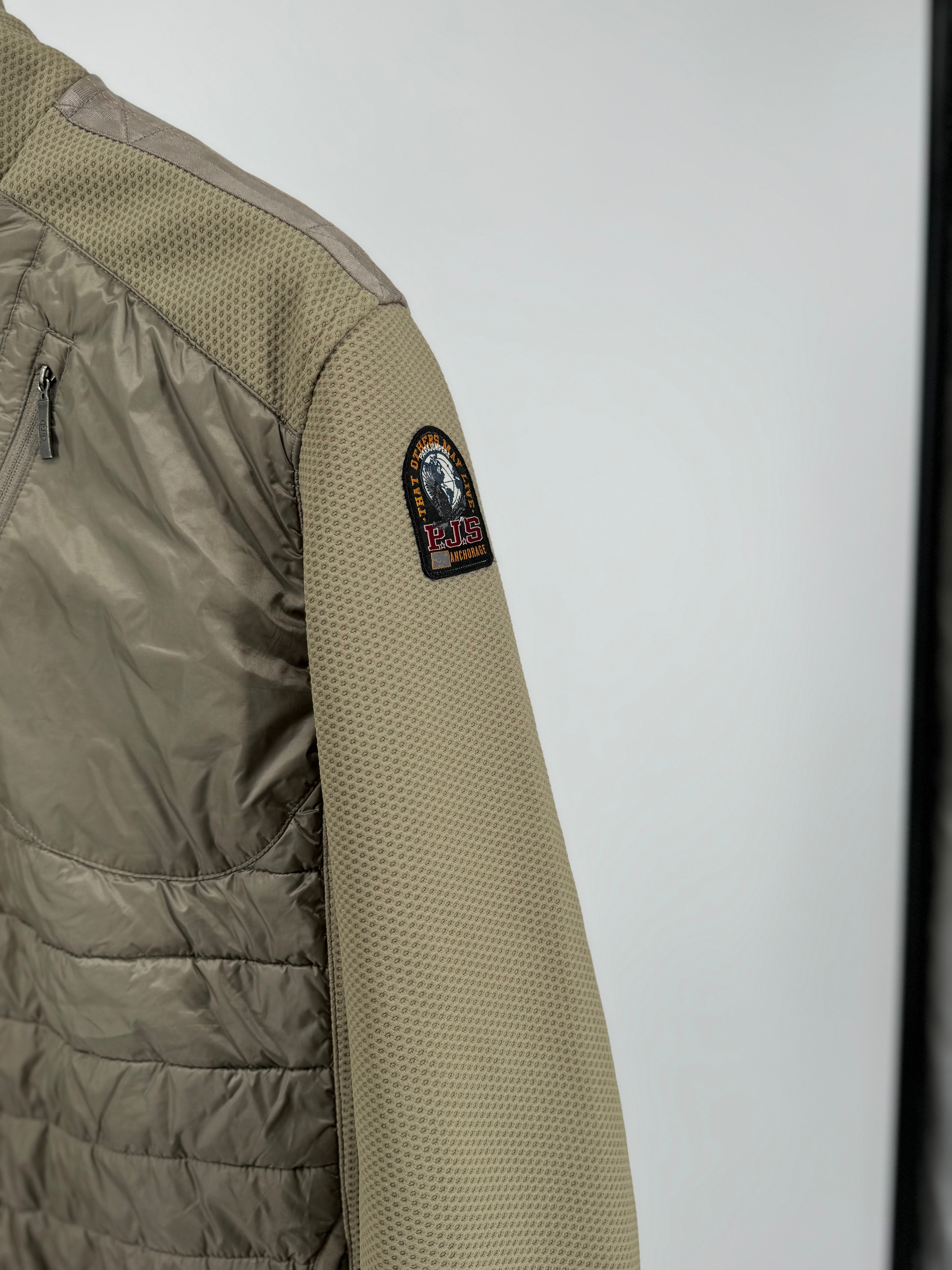 Parajumpers Warm-Up - Maat XL