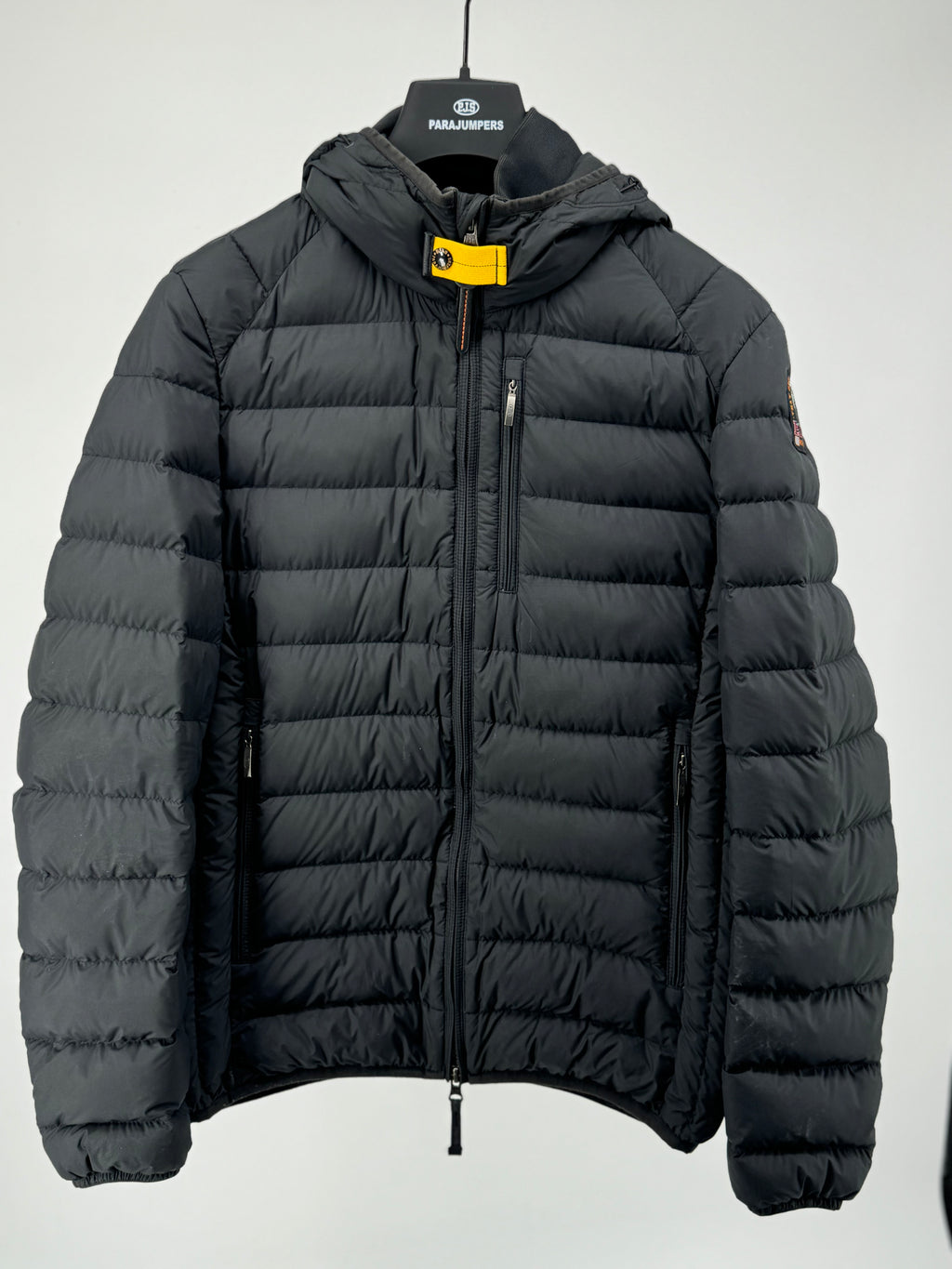 Parajumpers Ugo - Maat Small