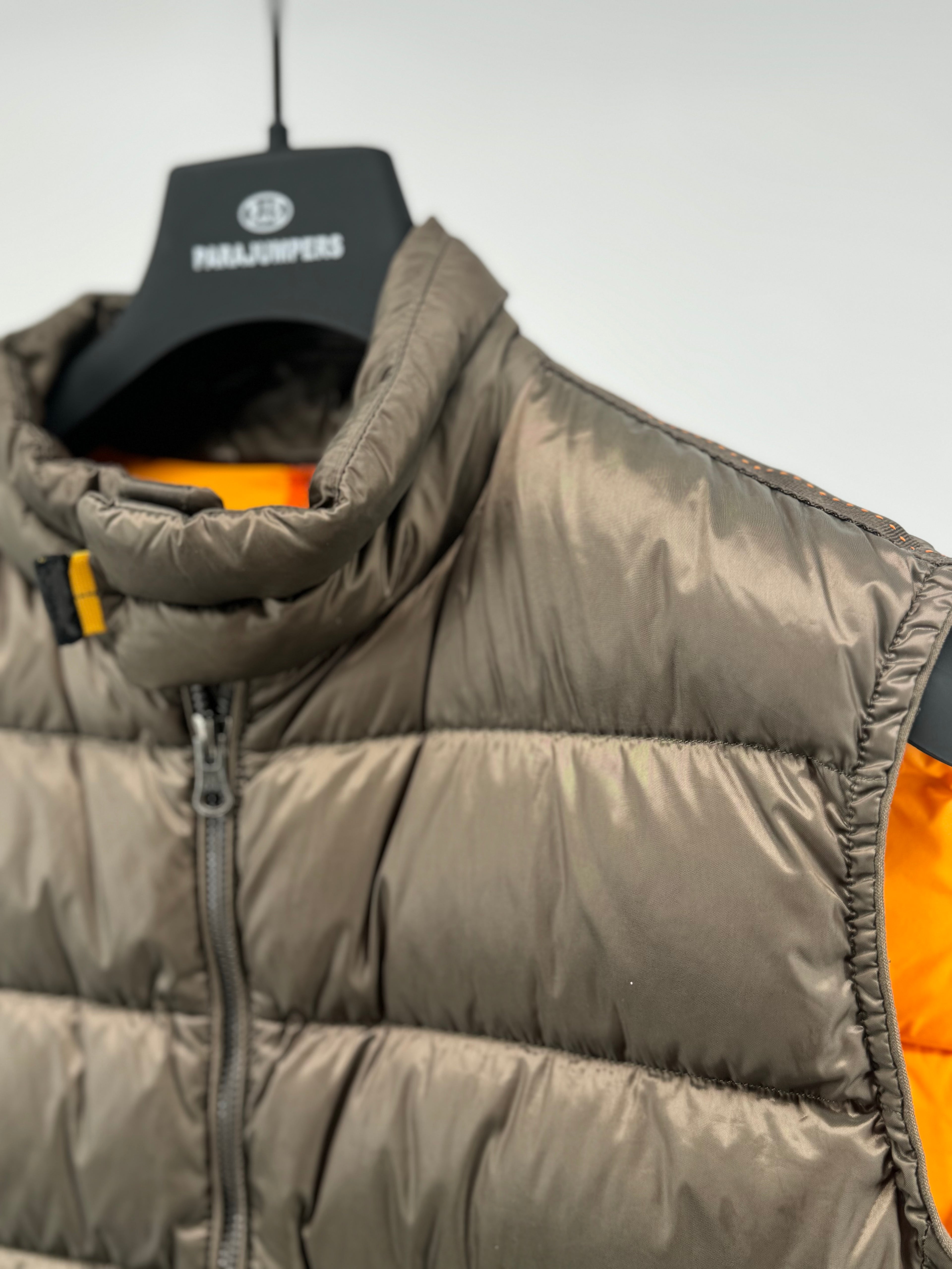 Parajumpers Sheen Bodywarmer - Maat XS