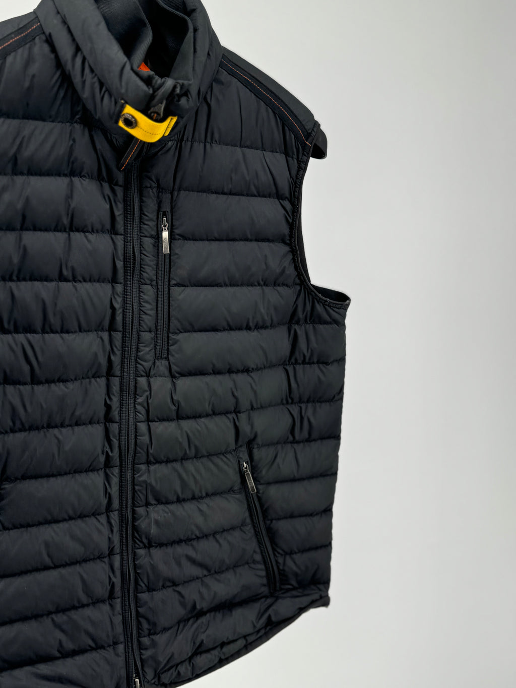 Parajumpers Bodywarmer - Maat Medium
