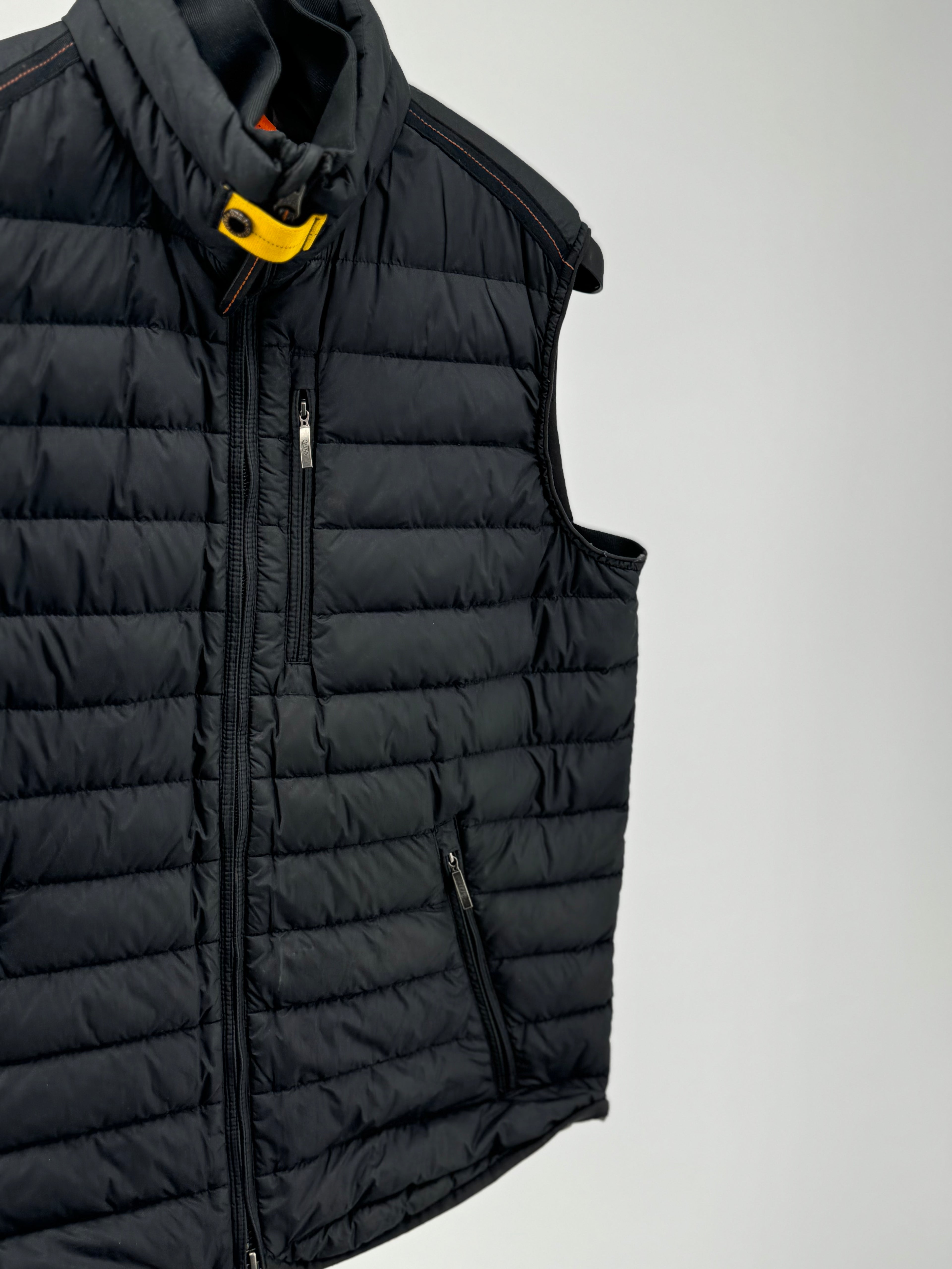 Parajumpers Bodywarmer - Maat Medium