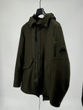 C.P. Company Parka - Maat Large