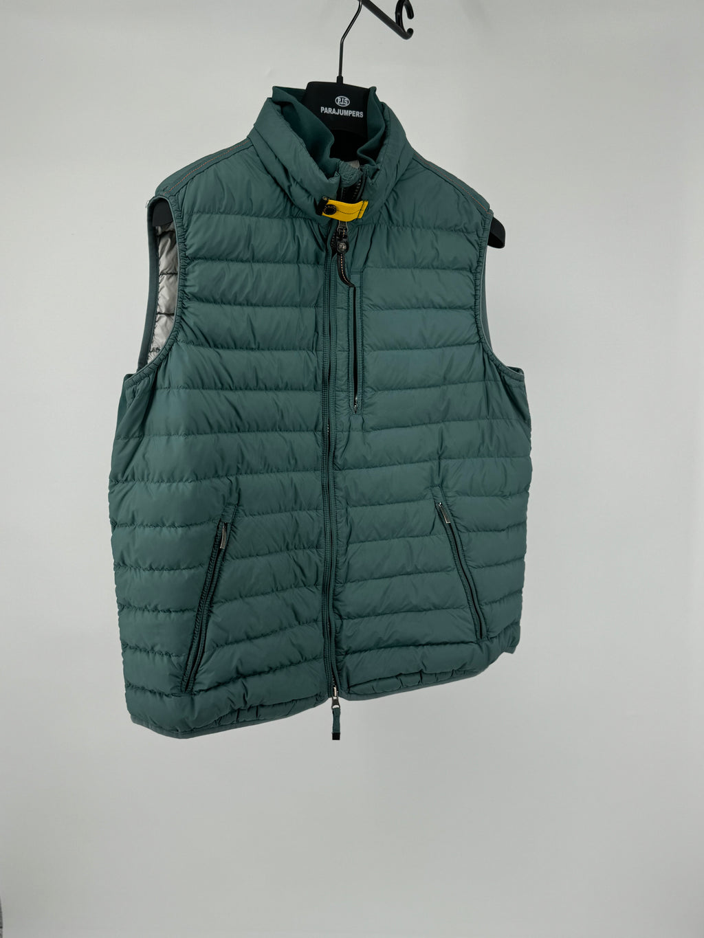 Parajumpers Bodywarmer - Maat XL